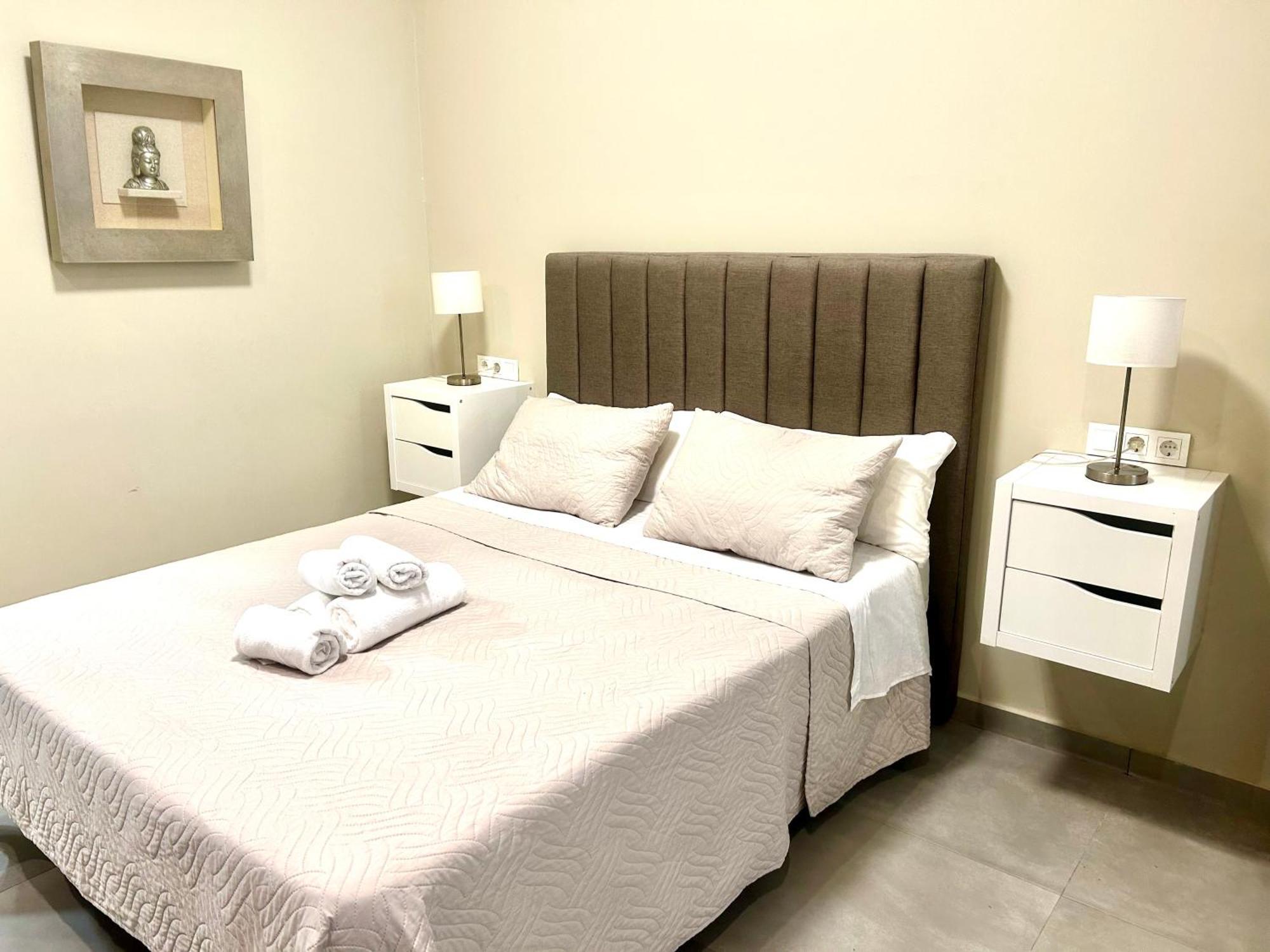 Vial Apartamento Córdoba