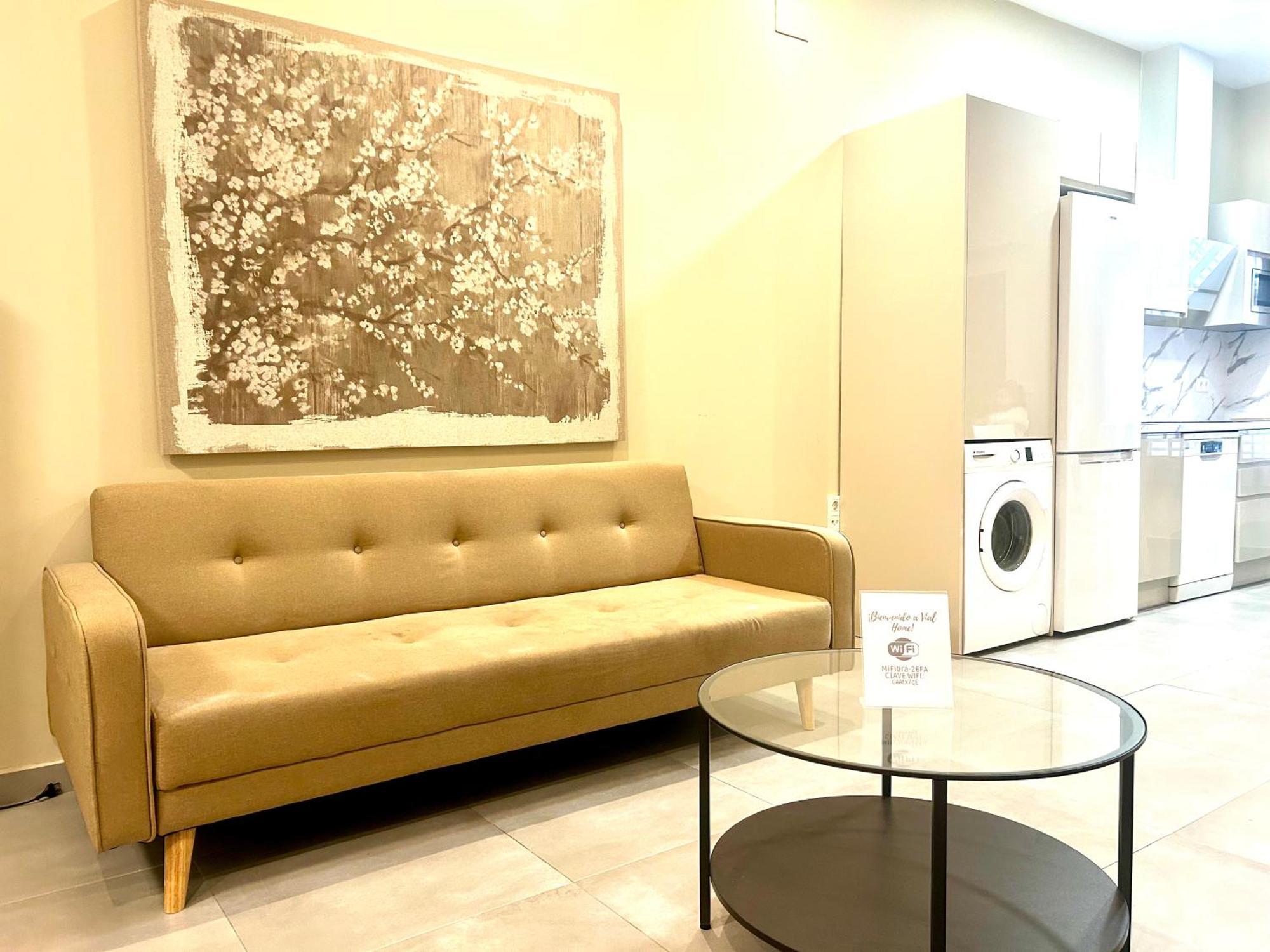 Apartamento Vial Córdoba