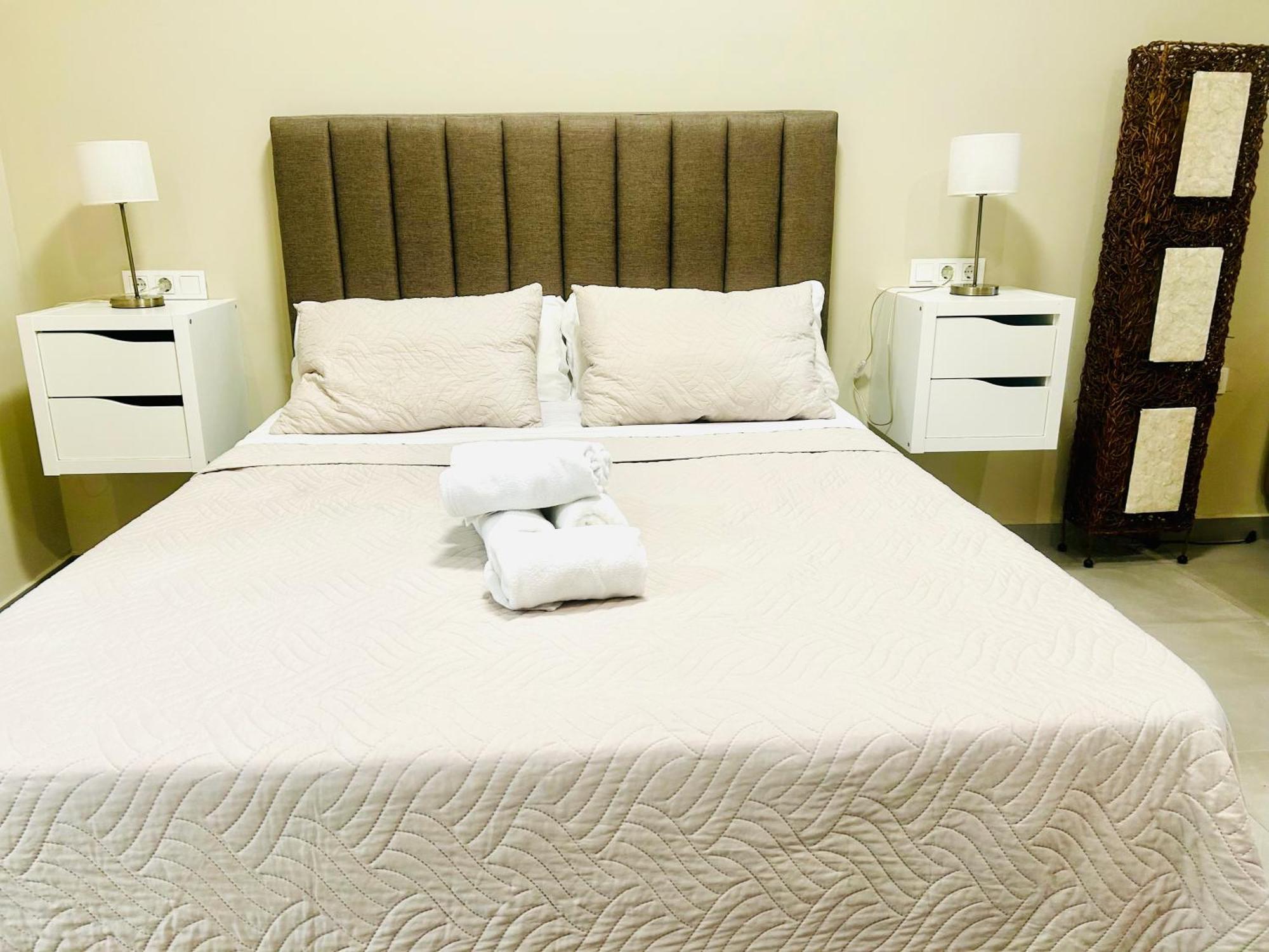 Apartamento Vial Córdoba