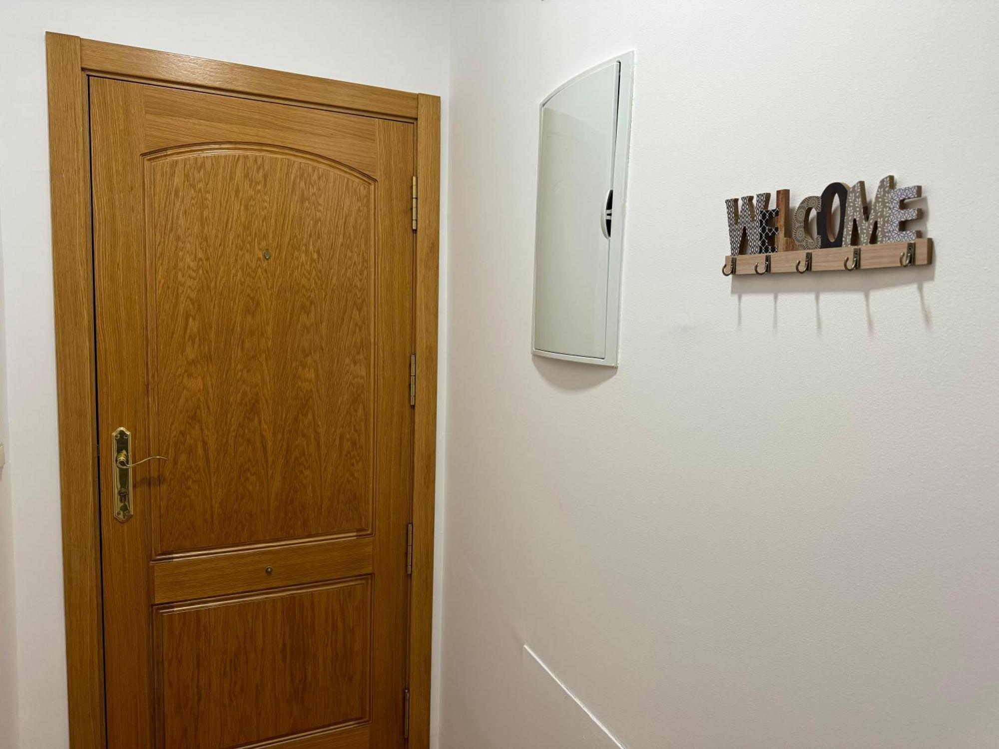 Apartamento Mr 2 Córdoba