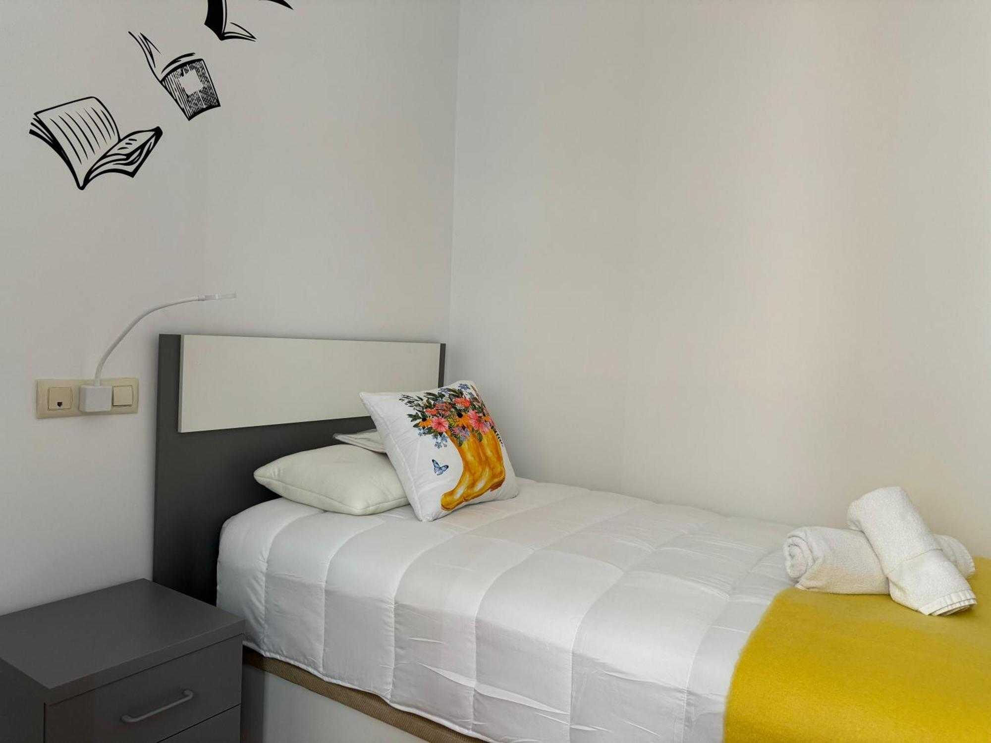 Apartamento Mr 2