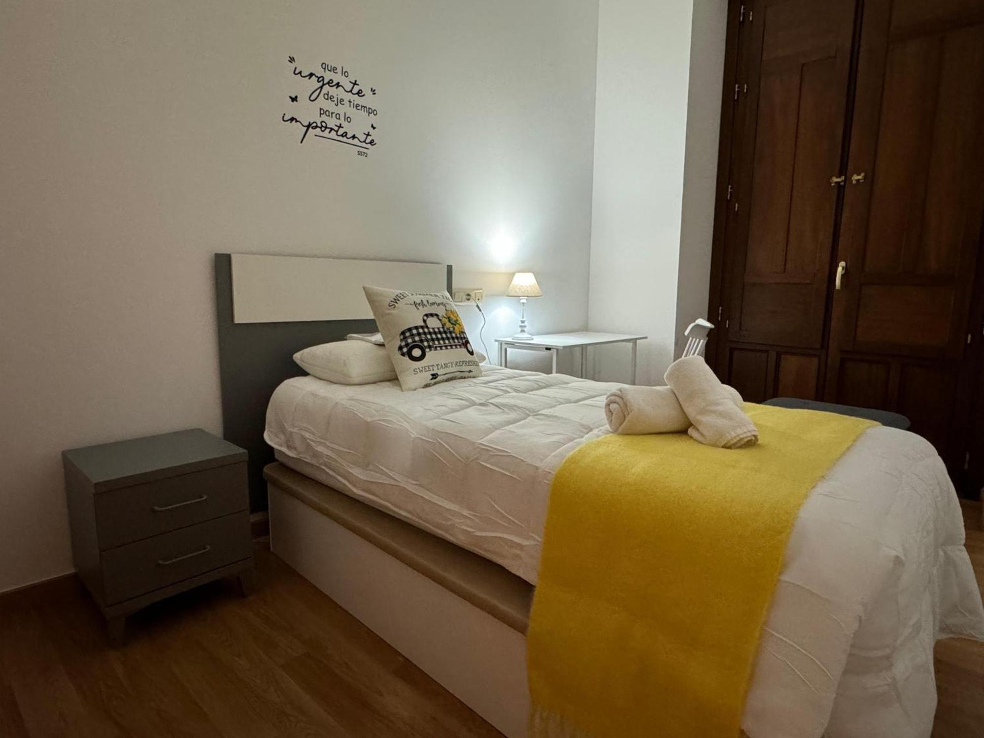 Mr 2 Apartamento Córdoba