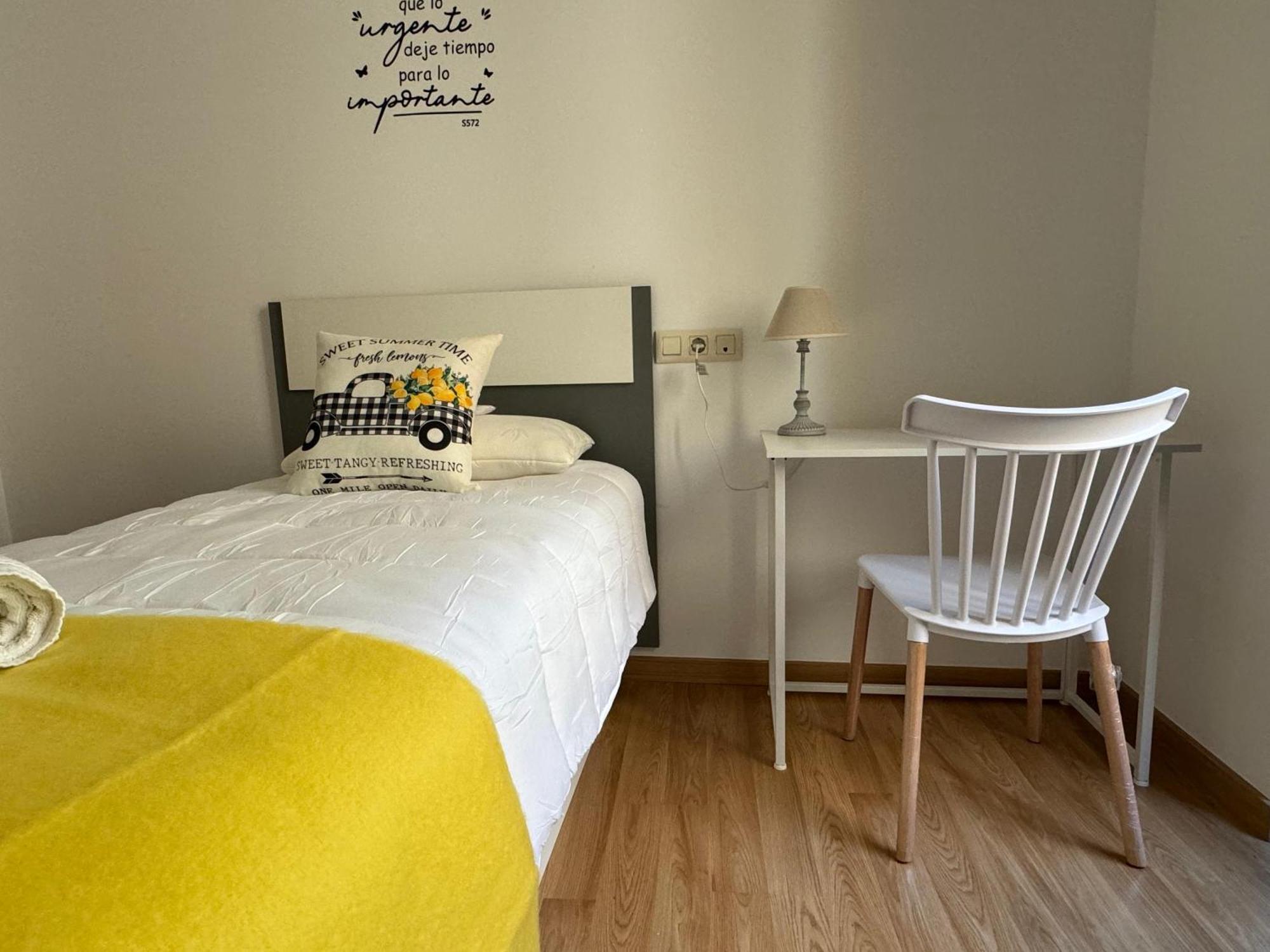 Apartamento Mr 2