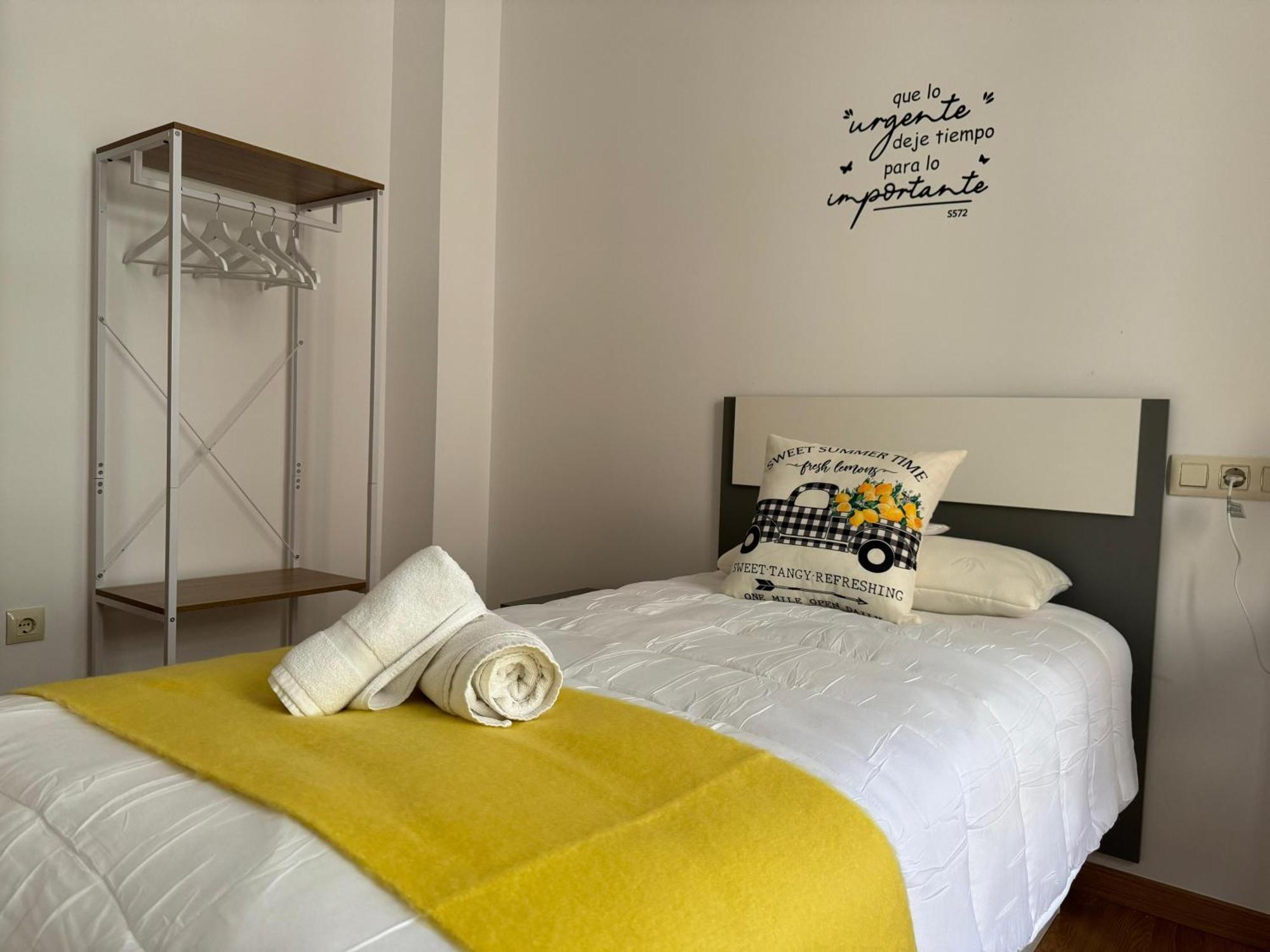 Mr 2 Apartamento Córdoba