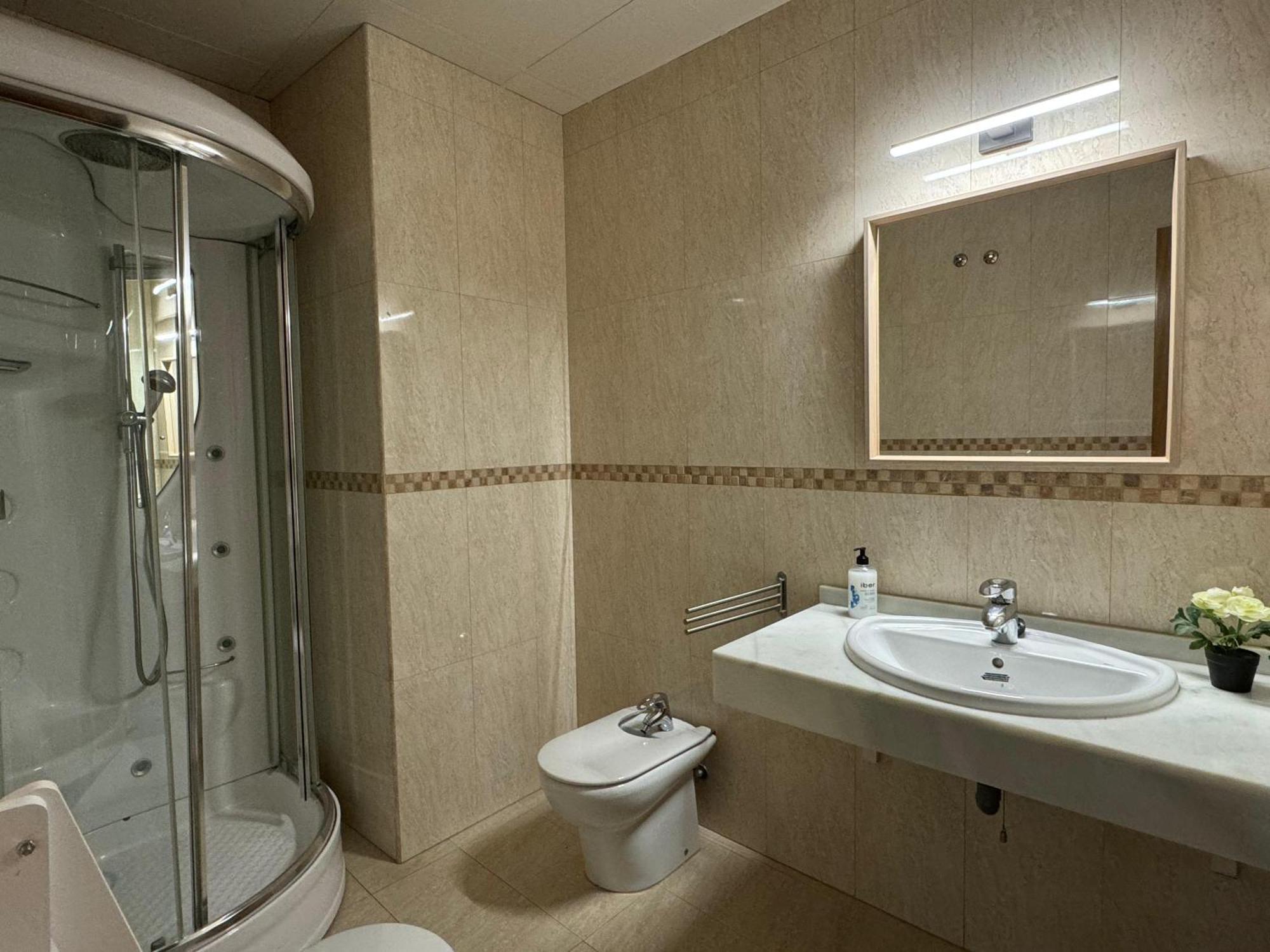 Apartamento Mr 2 *