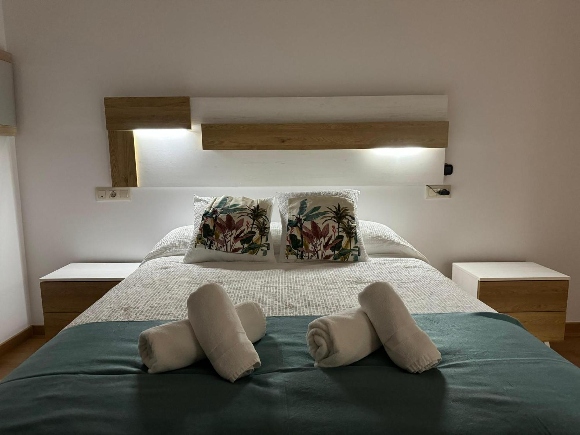 Apartamento Mr 2 *