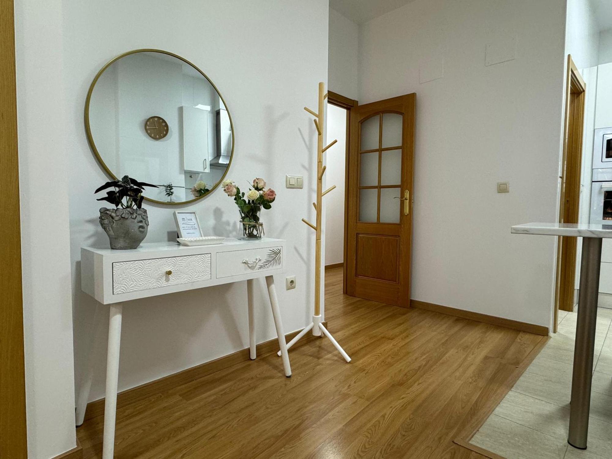 Apartamento Mr 2 *