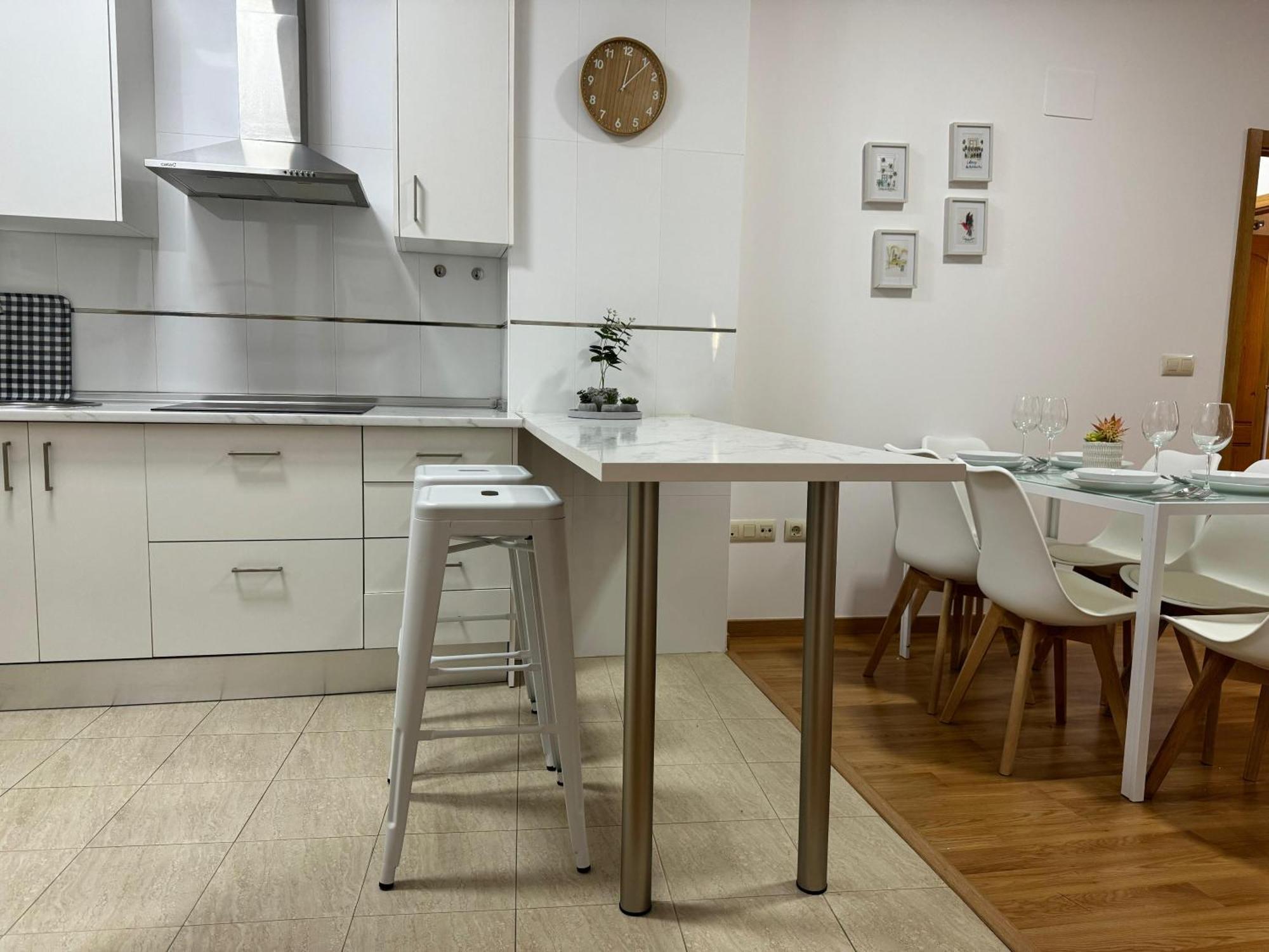 Apartamento Mr 2 Córdoba