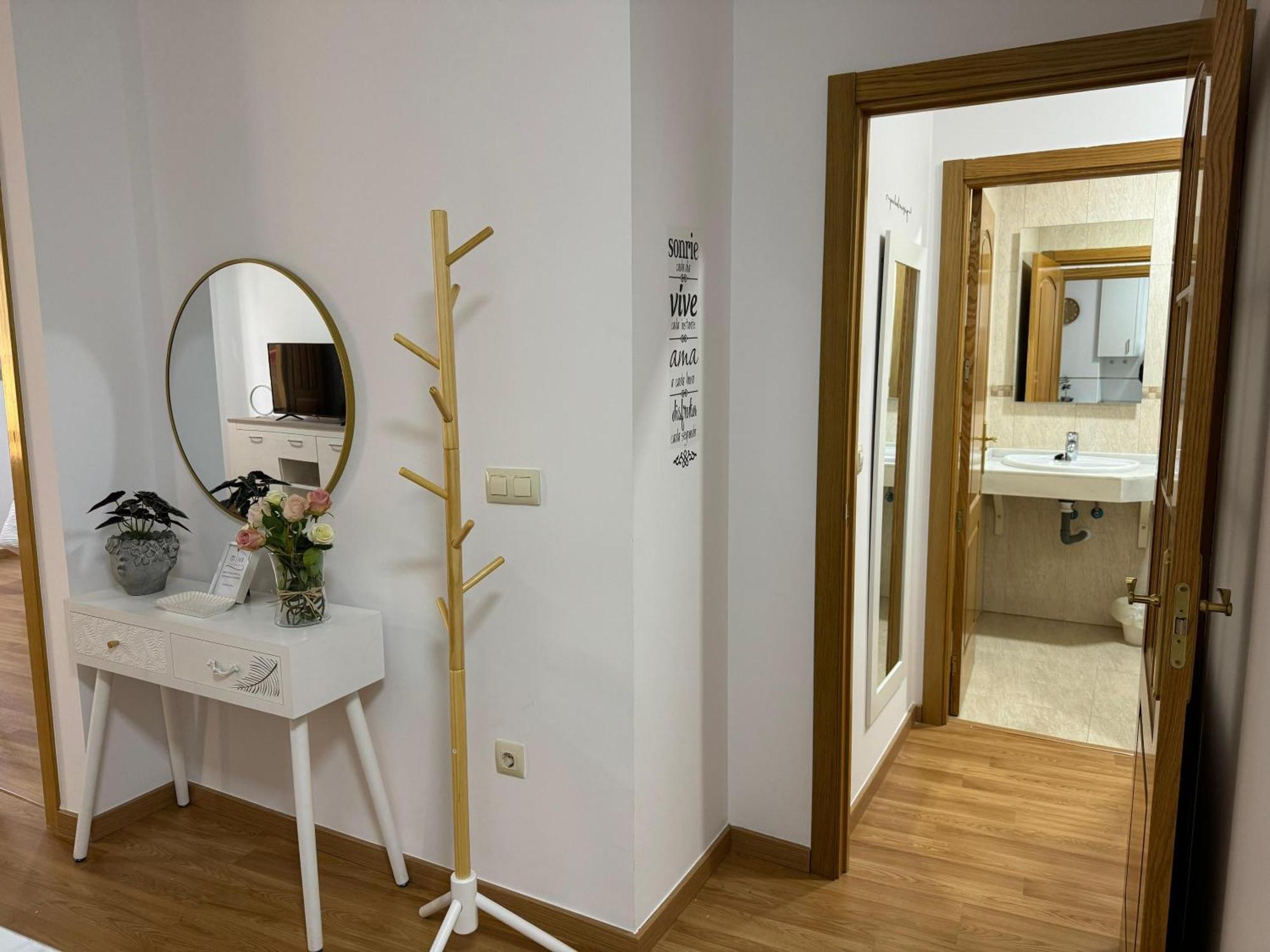 Apartamento Mr 2