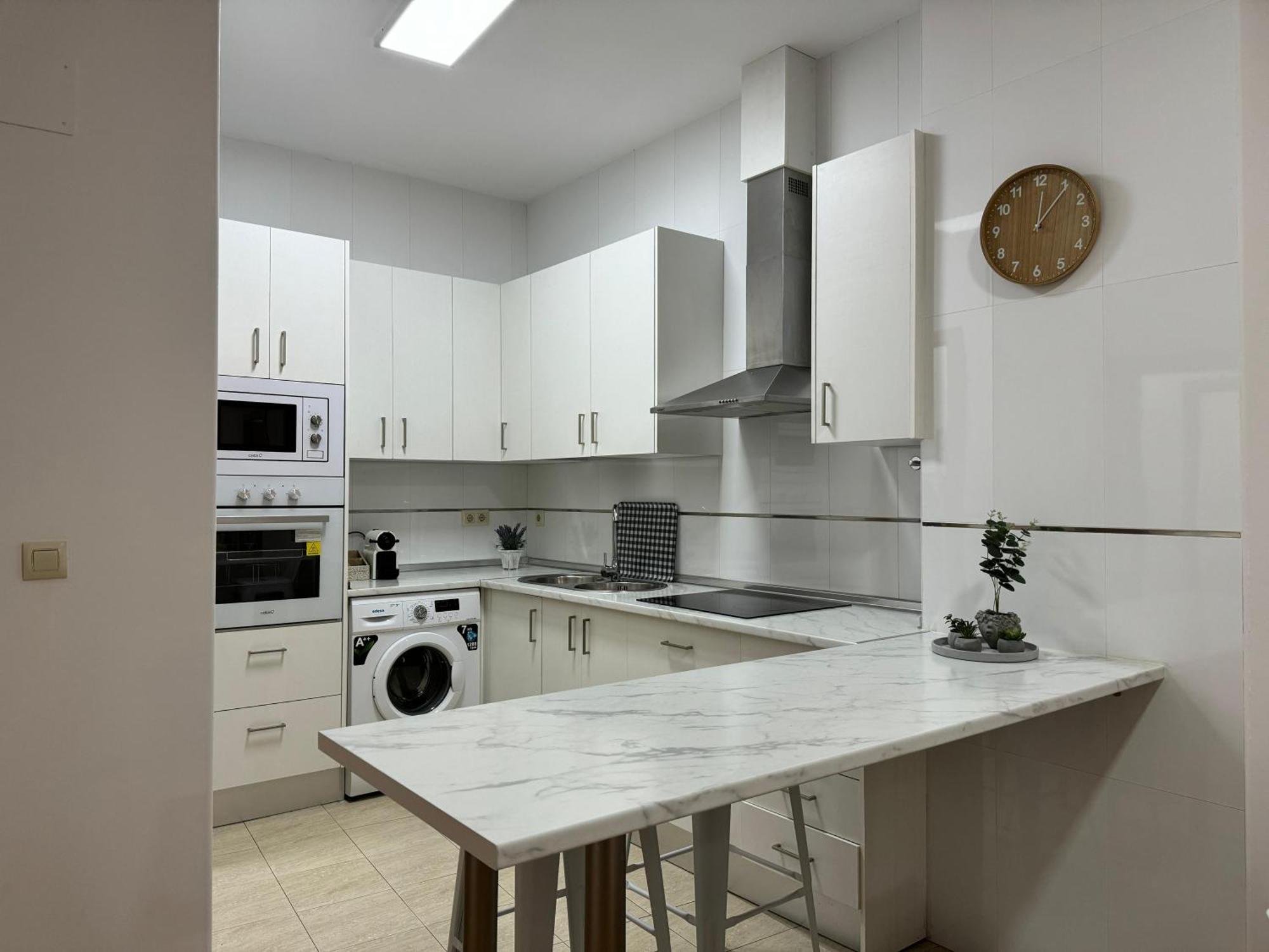 Apartamento Mr 2