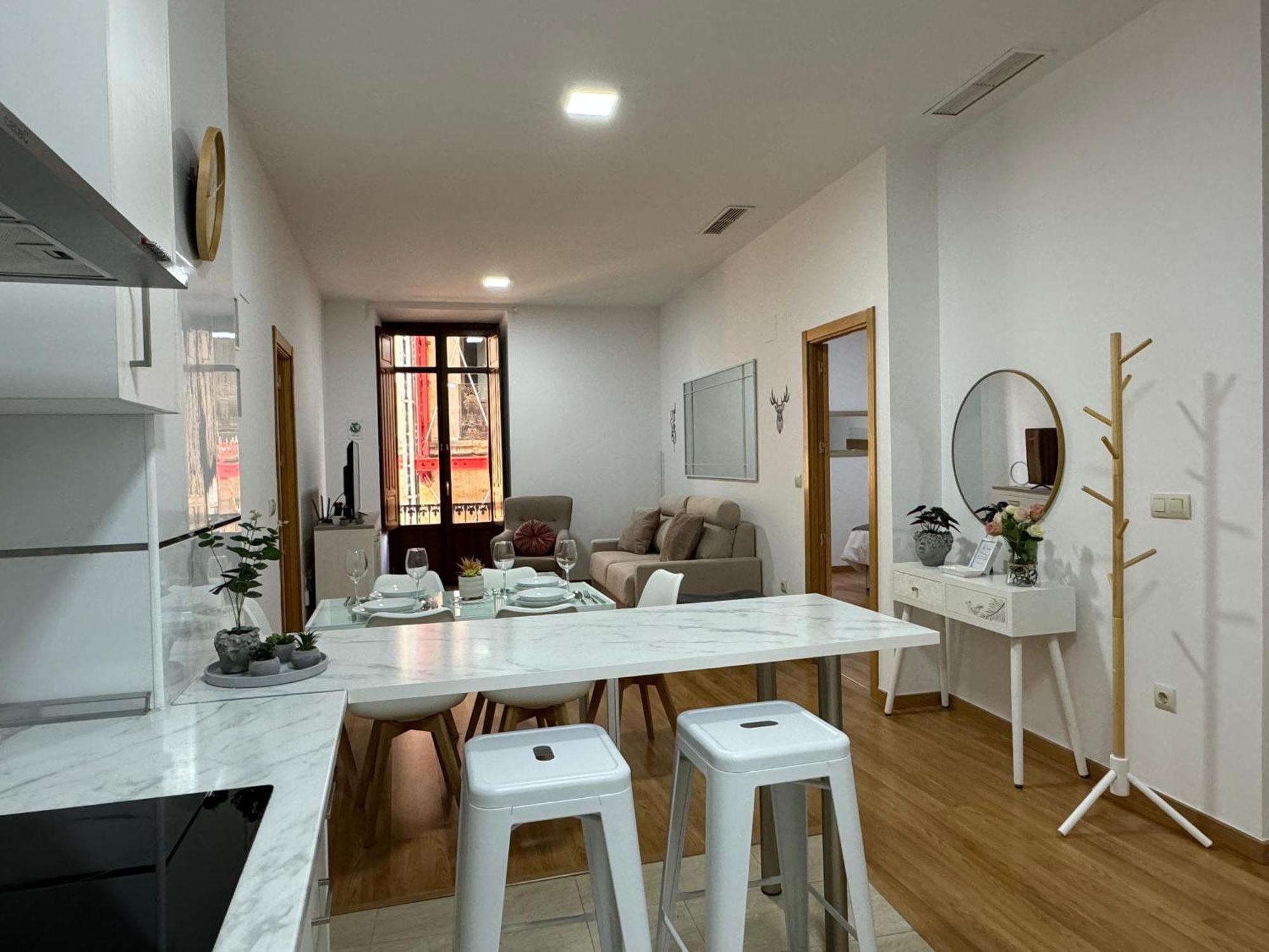 Mr 2 Apartamento Córdoba