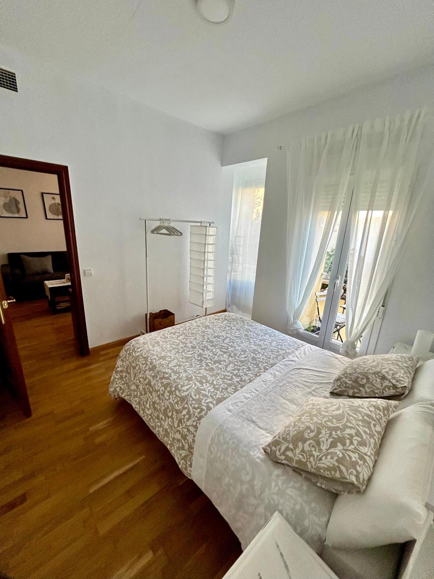 Urban Victoria Apartment Cordoba