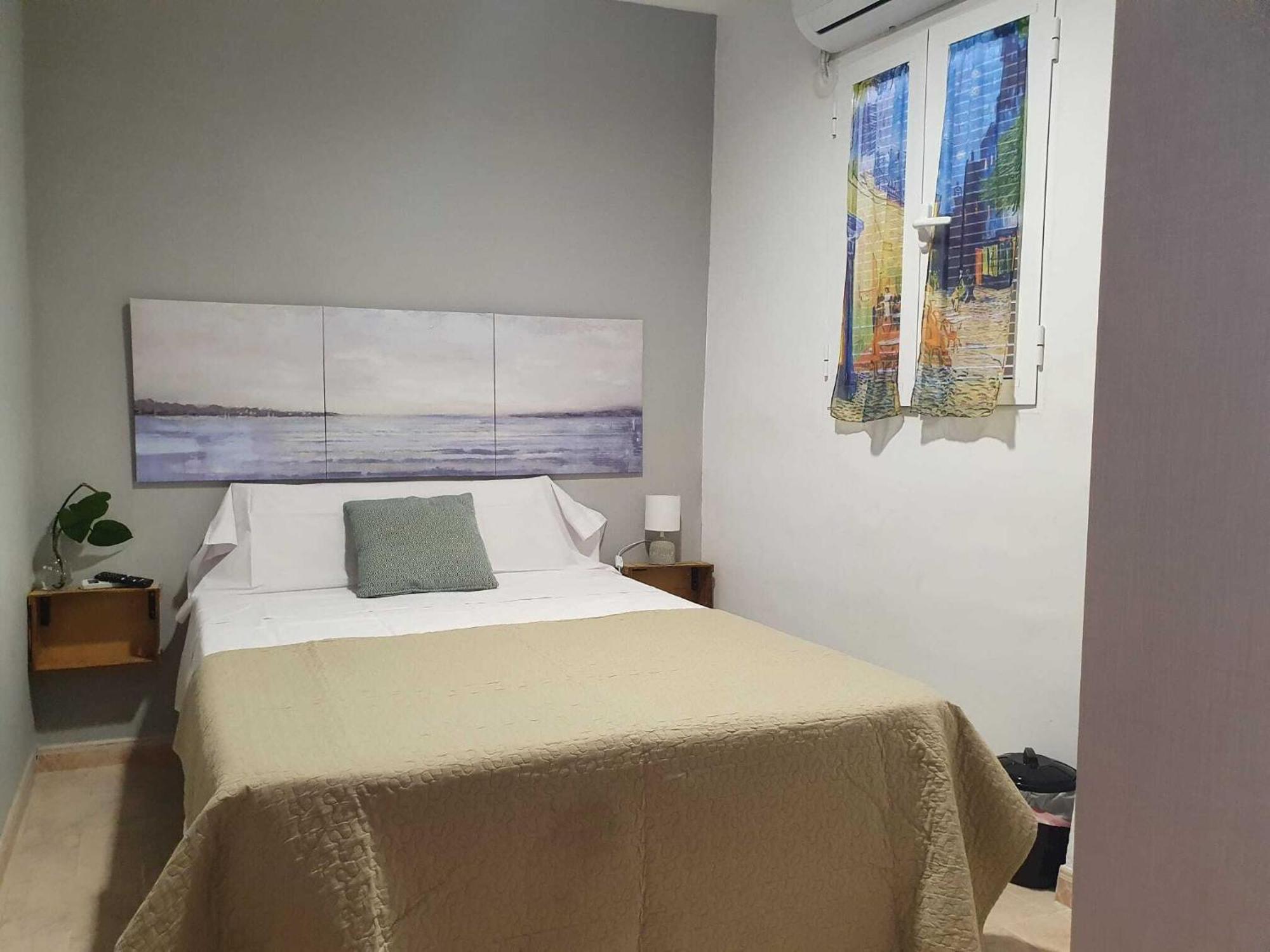 Hotel Calleja La Pimentera