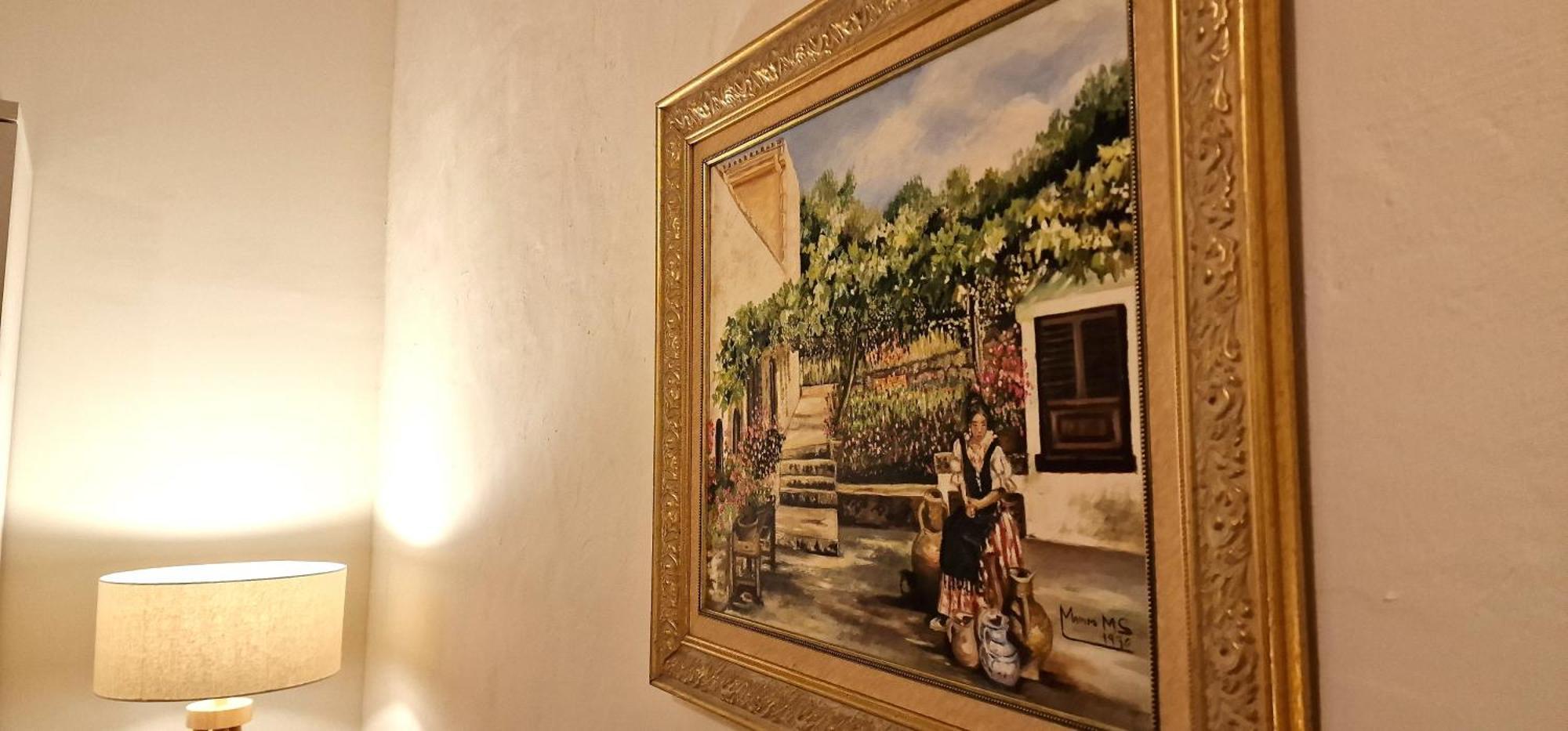Сasa de vacaciones Ds Palacio De La Luna Córdoba