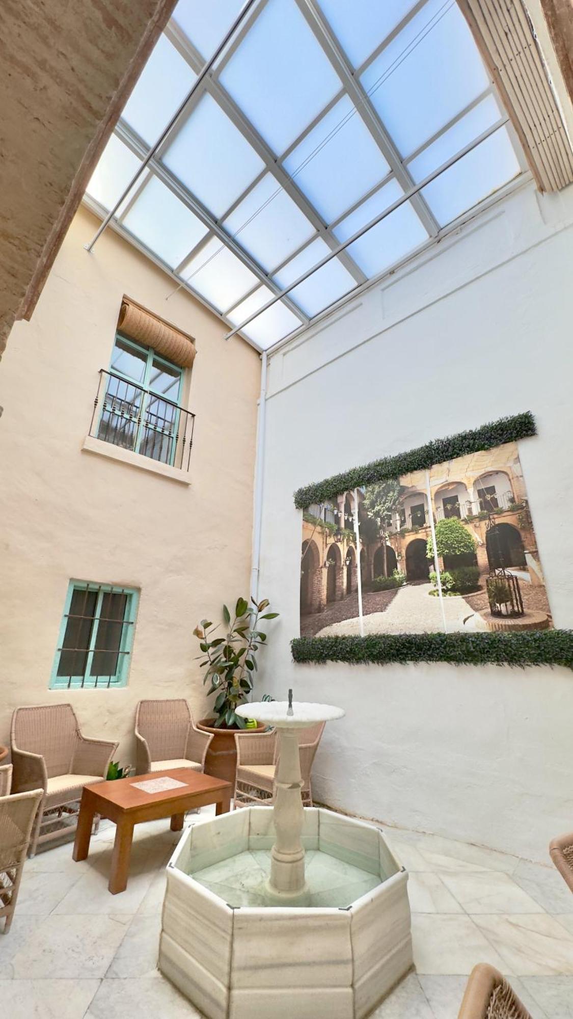 Ds Palacio De La Luna * Córdoba