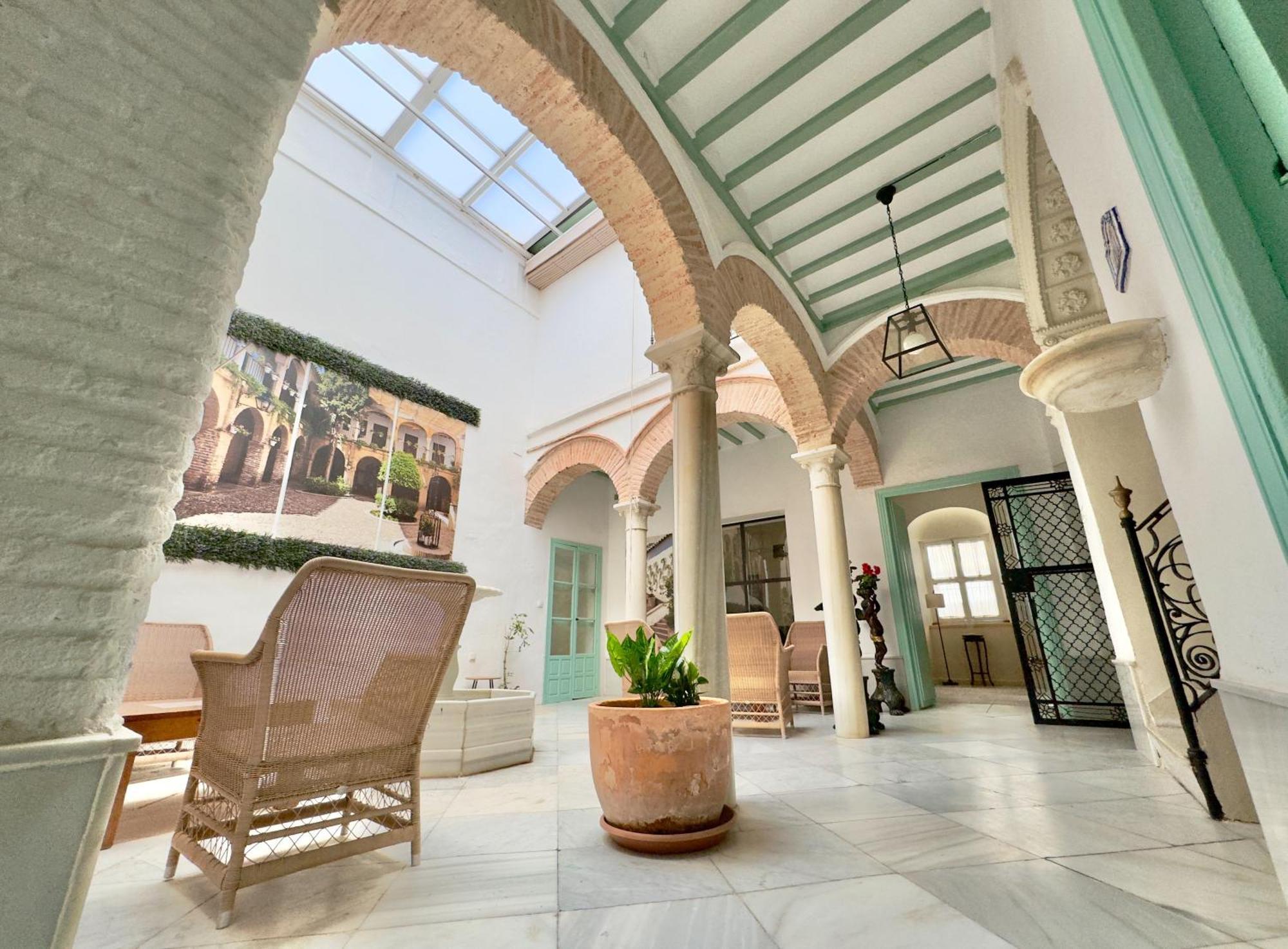 Сasa de vacaciones Ds Palacio De La Luna Córdoba