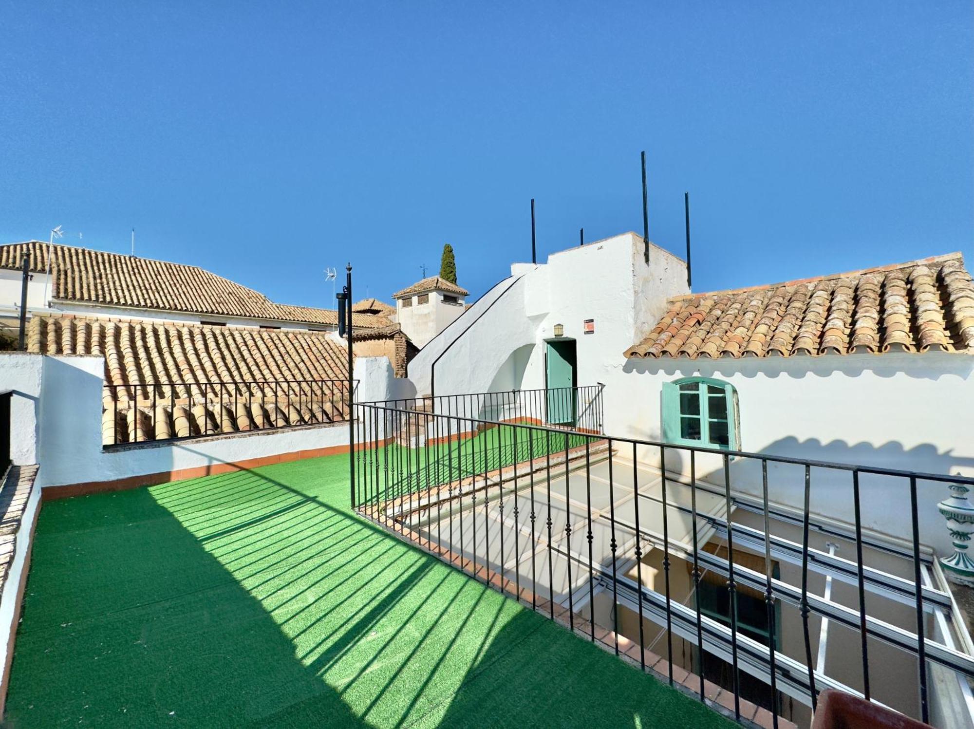 Сasa de vacaciones Ds Palacio De La Luna