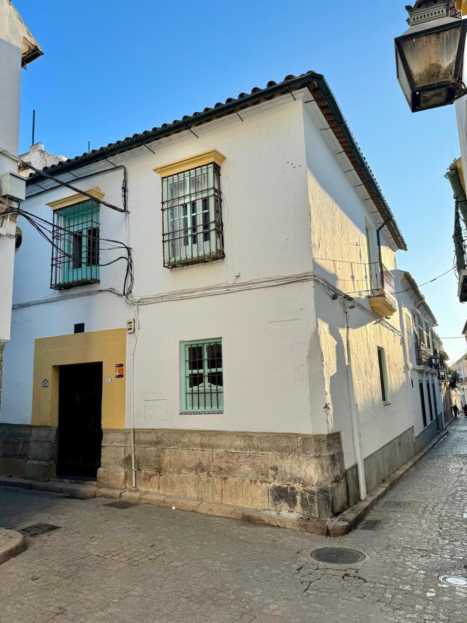 Ds Palacio De La Luna Сasa de vacaciones