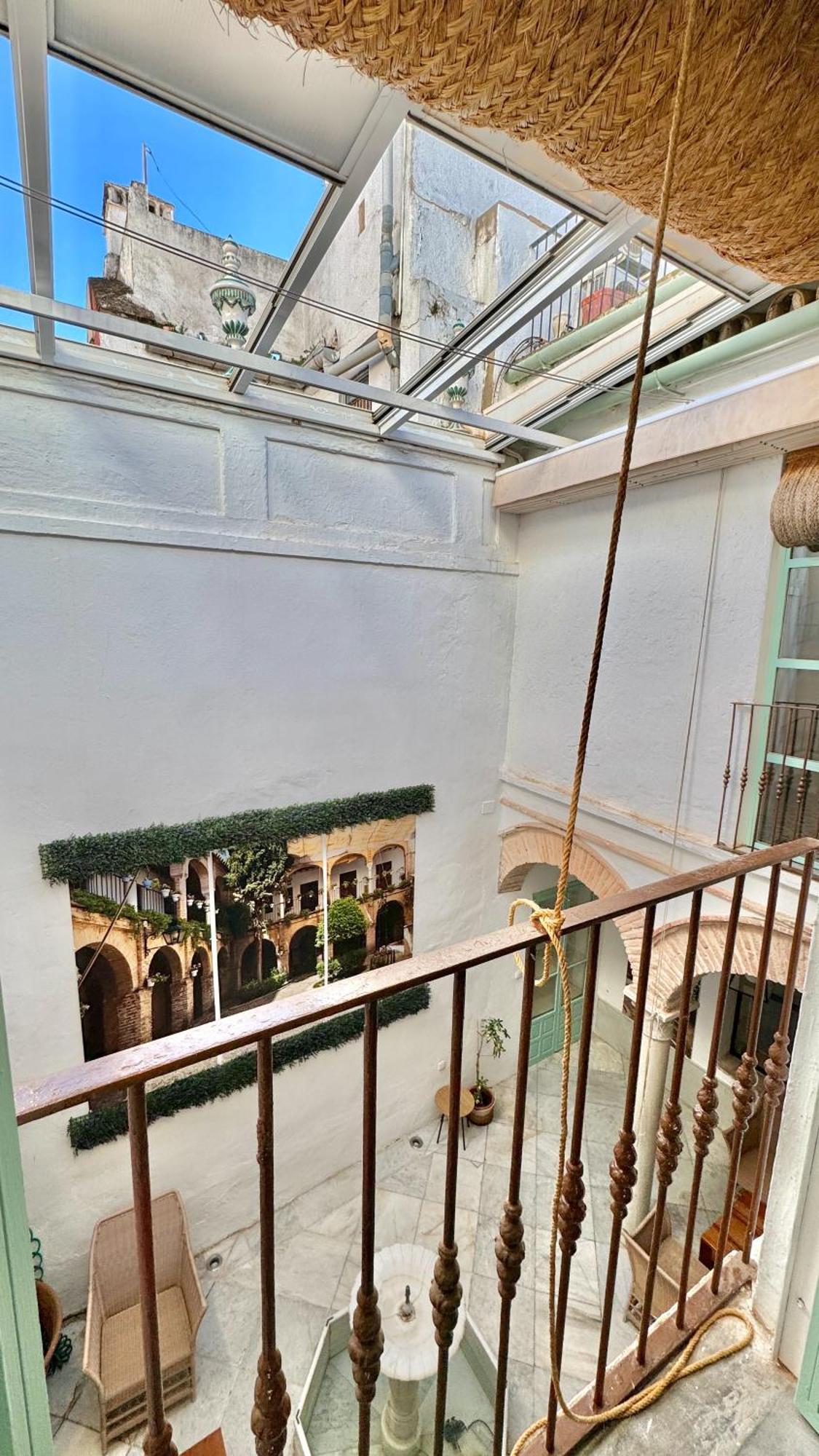 Сasa de vacaciones Ds Palacio De La Luna *