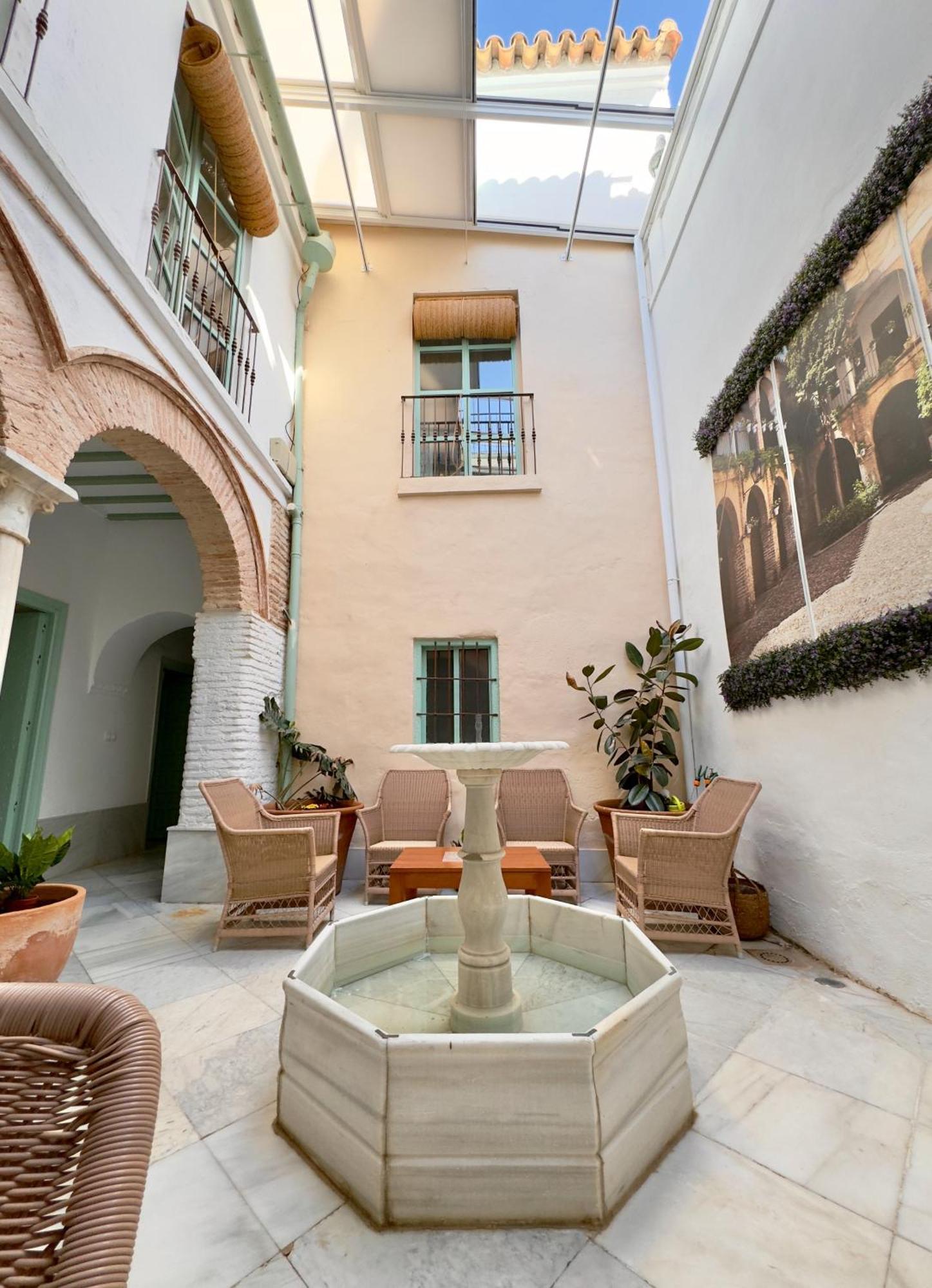 Сasa de vacaciones Ds Palacio De La Luna Córdoba