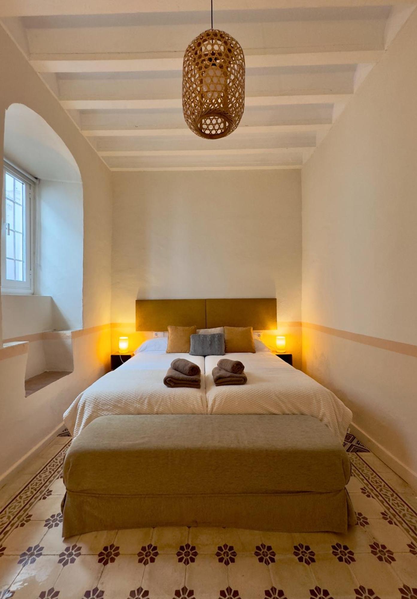 Сasa de vacaciones Ds Palacio De La Luna Córdoba