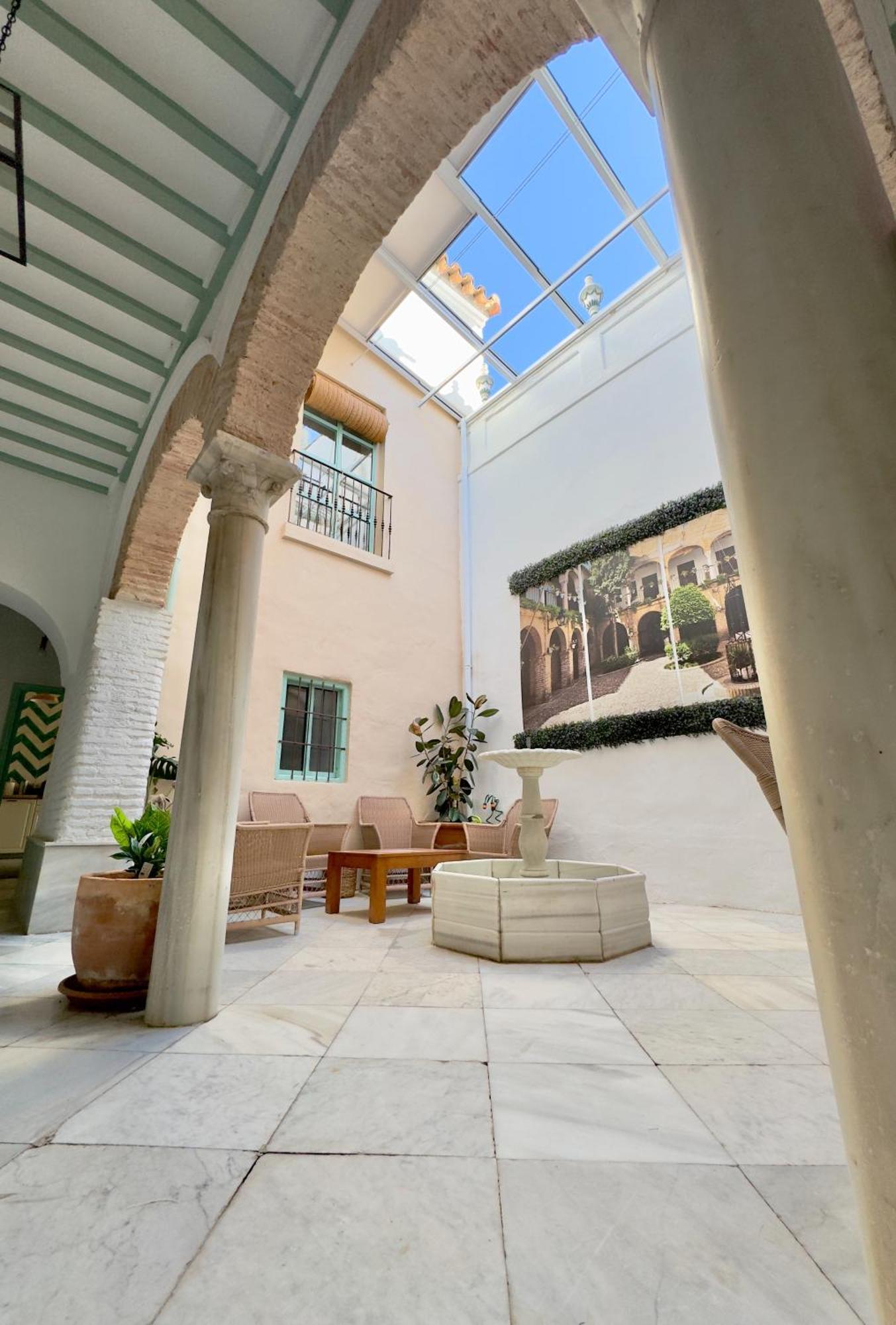Ds Palacio De La Luna