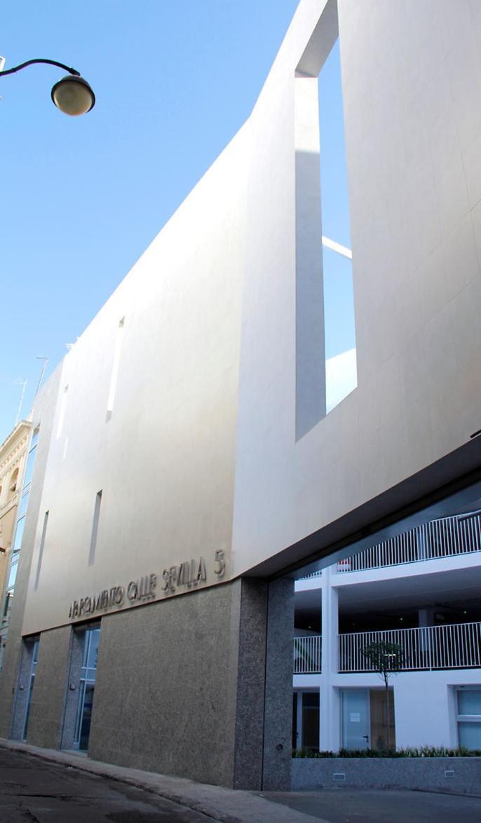 Elysium Homes Apartamento *