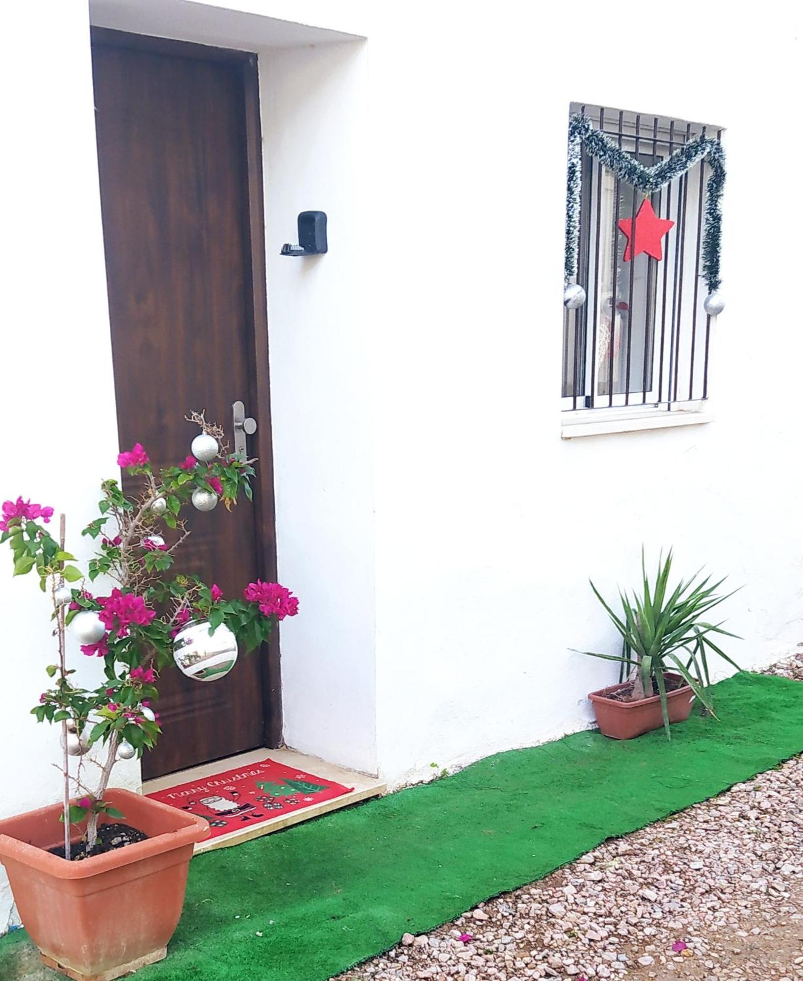 Loft La Magdalena *