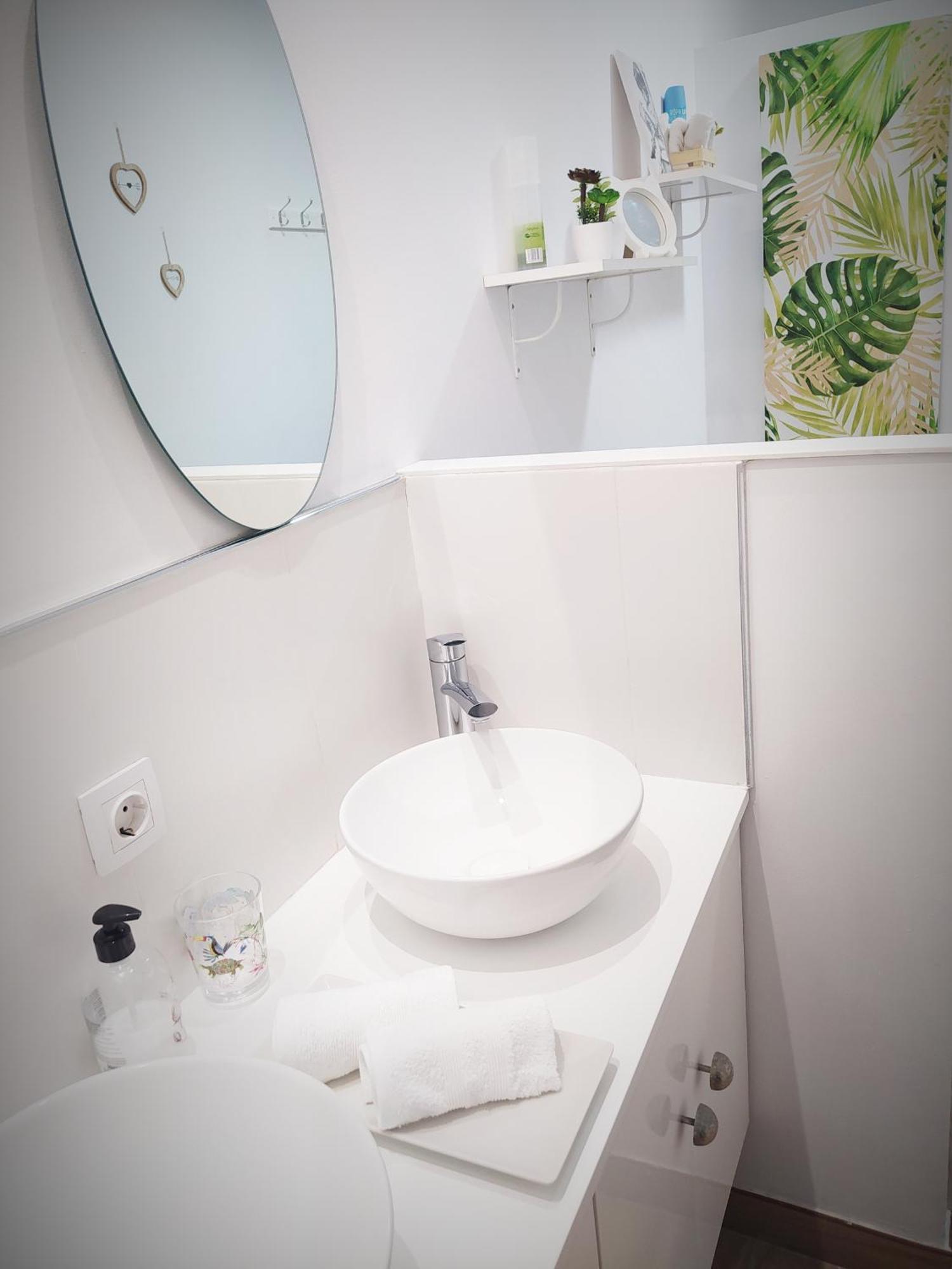 Loft La Magdalena * Cordoba
