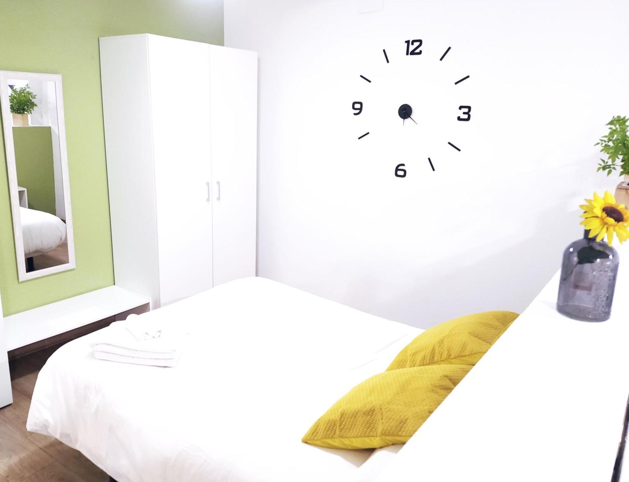 Loft La Magdalena