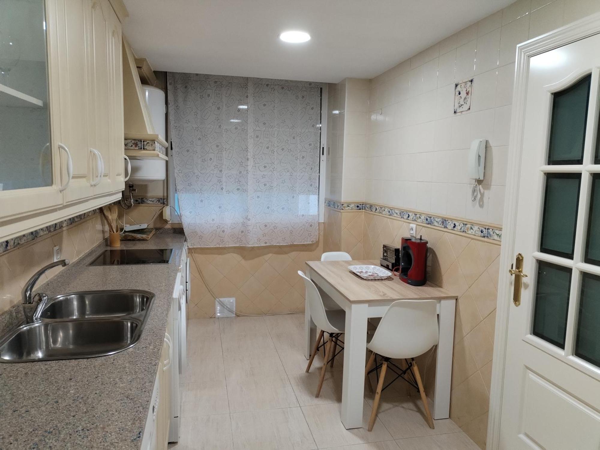 Apartment Con Parking Privado Gratis Incluido Cordoba
