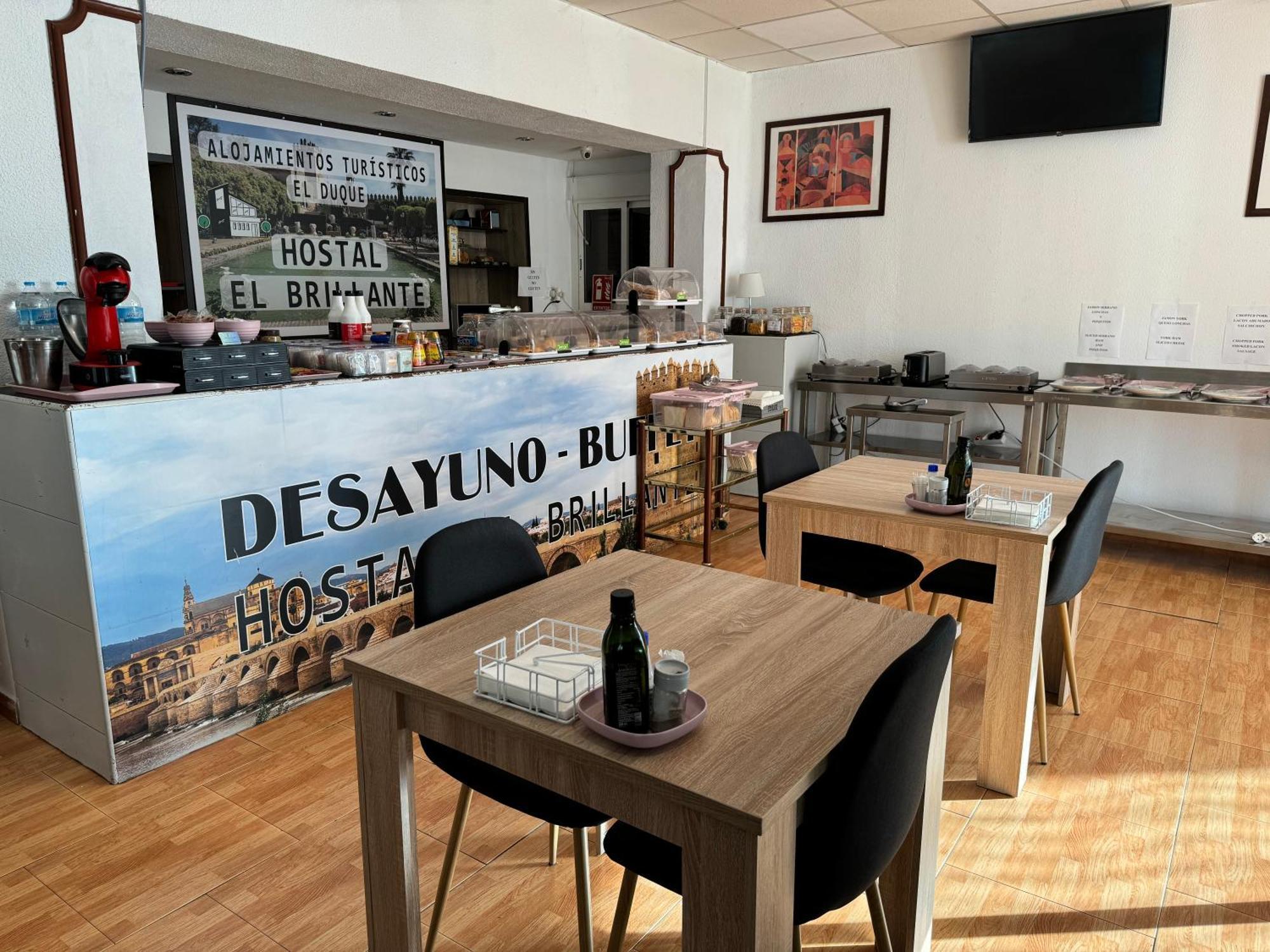 El Brillante Сasa de vacaciones Córdoba