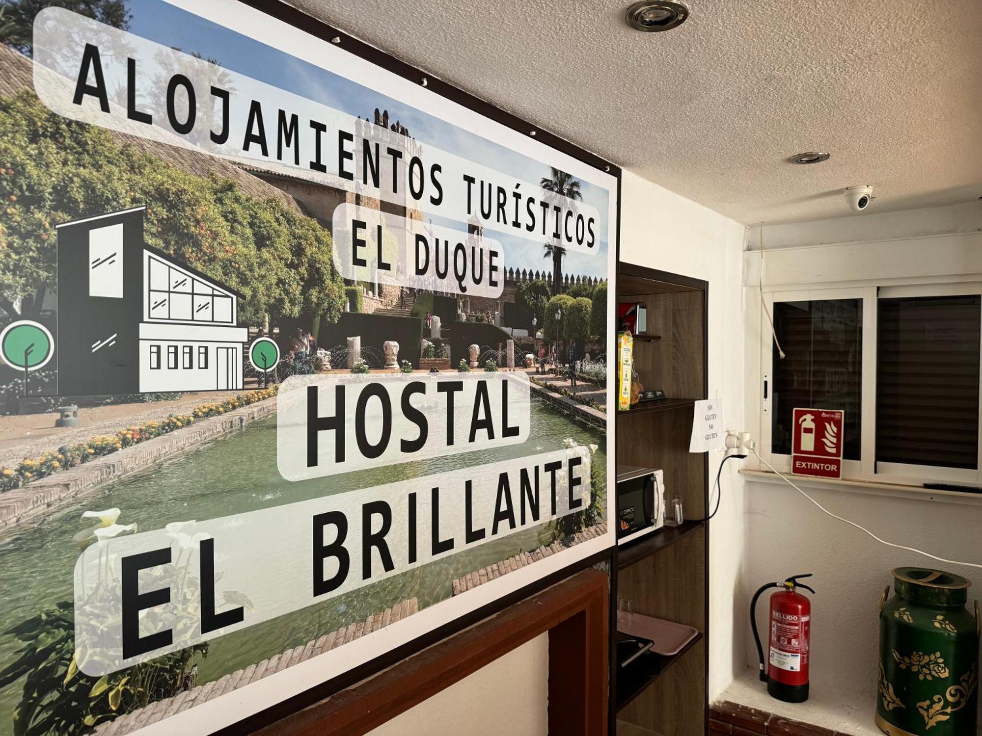 Сasa de vacaciones El Brillante *