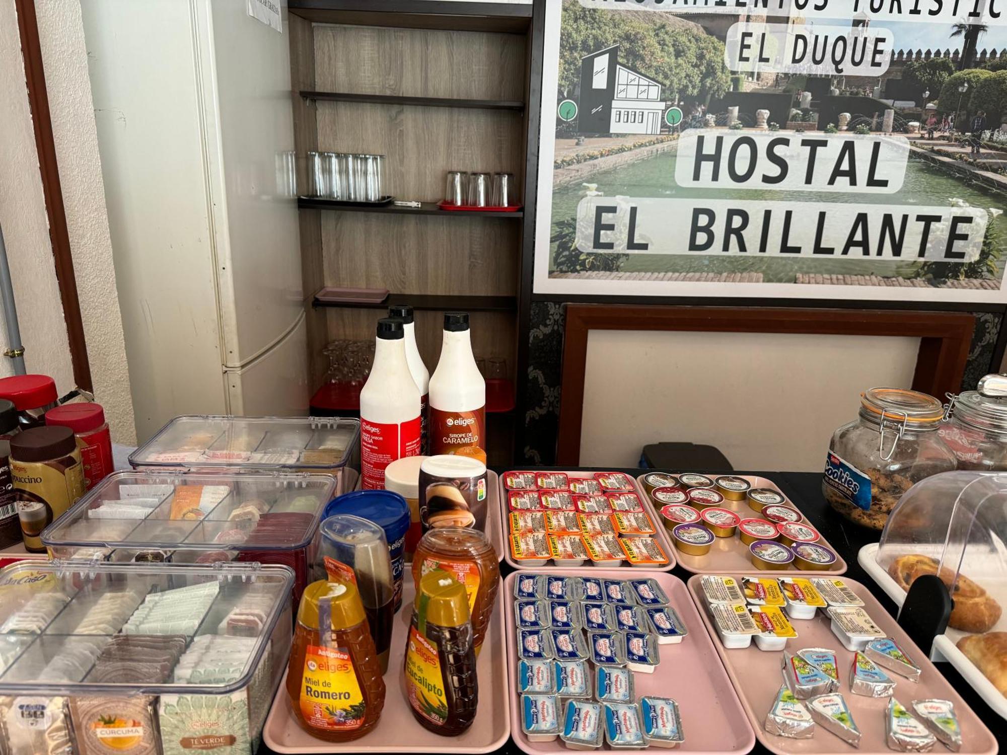 El Brillante