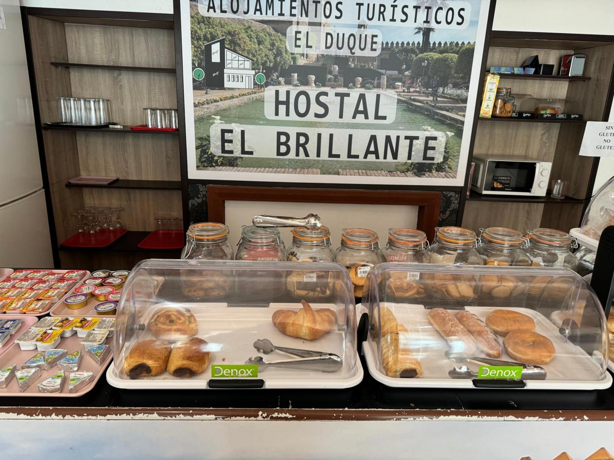 El Brillante Сasa de vacaciones Córdoba