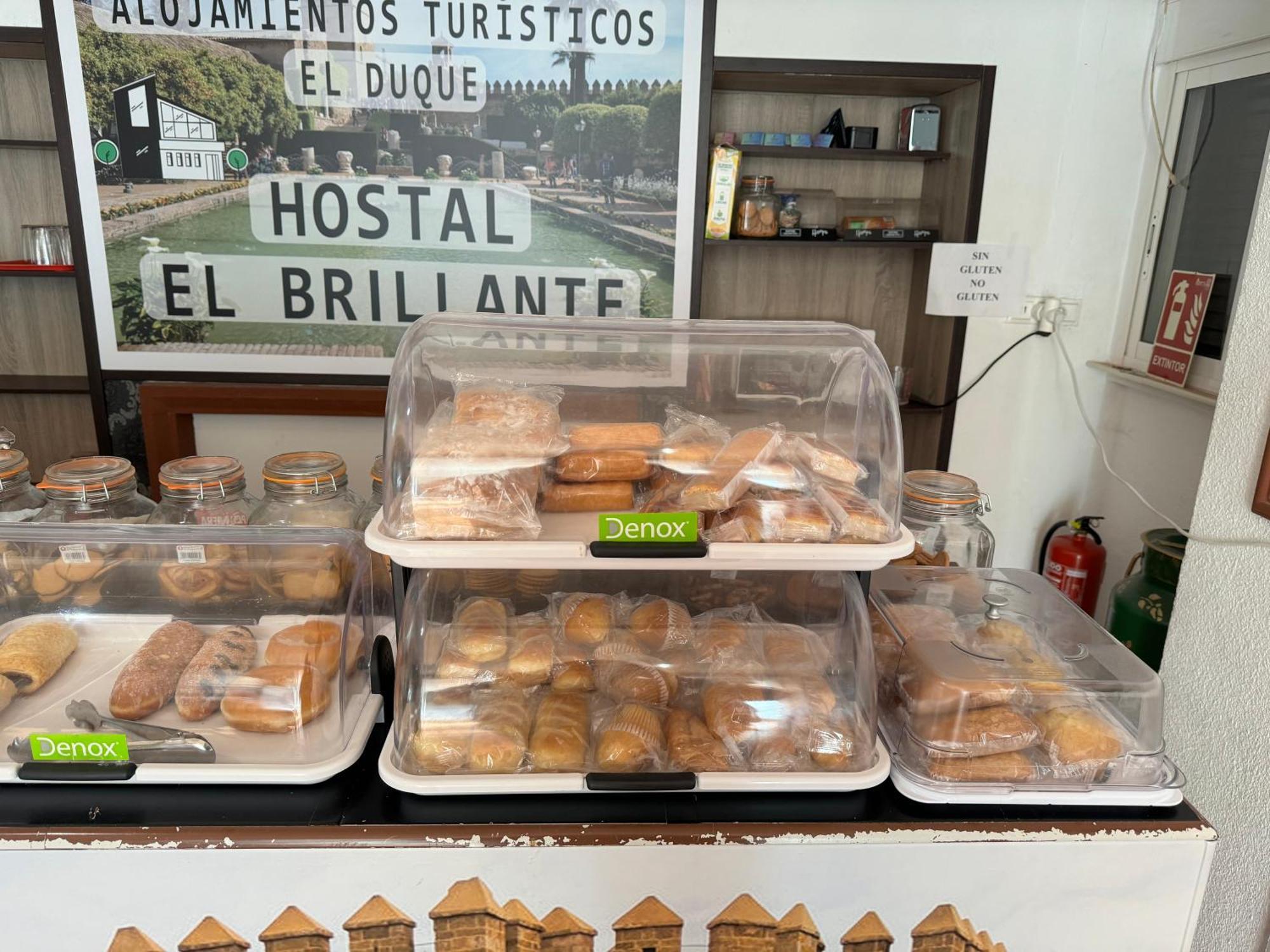 El Brillante * Córdoba