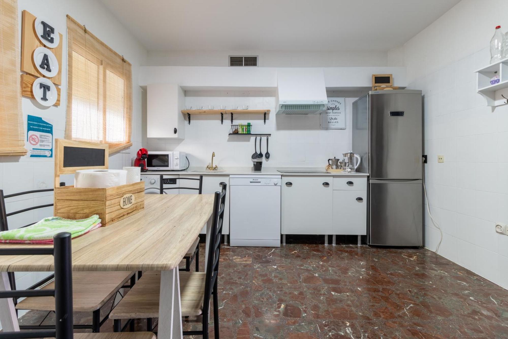Apartment Atico Puente Parking Gratuito Cordoba