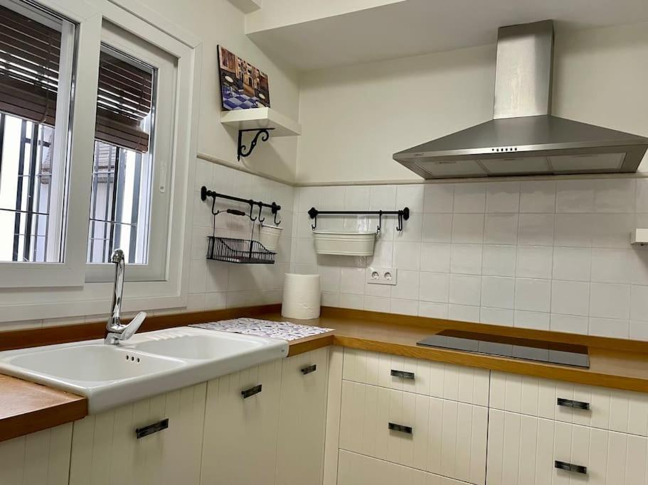 Apartamento Alborada *