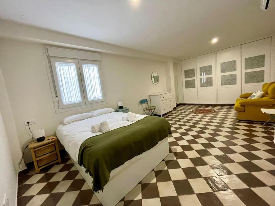 Apartamento Alborada Apartment Cordoba