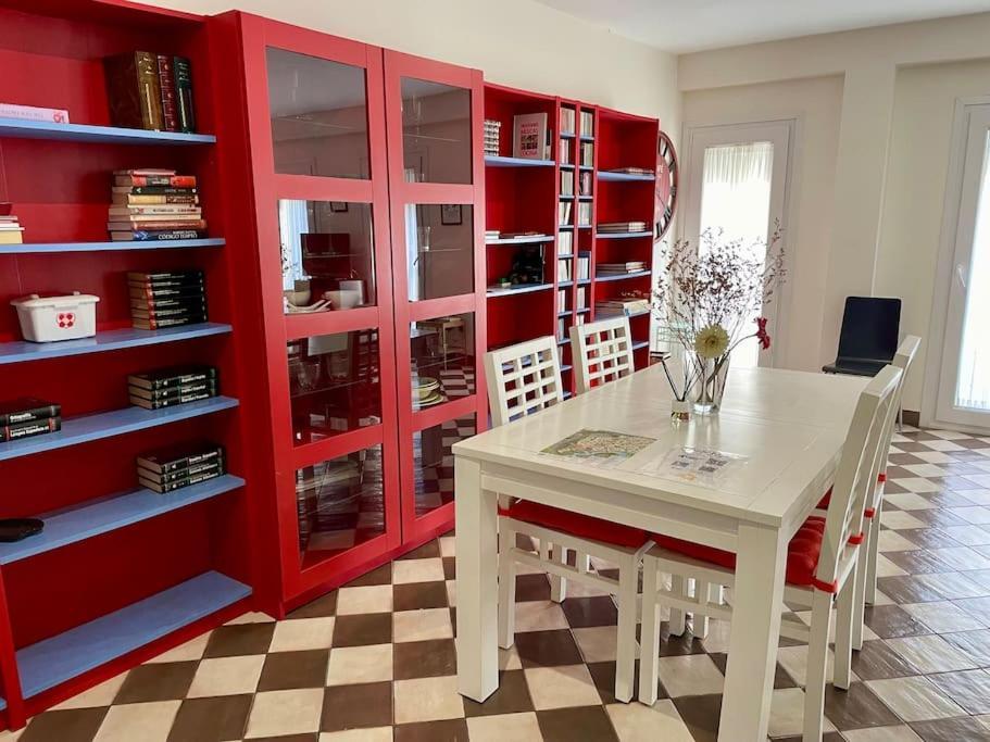 Apartment Apartamento Alborada Cordoba