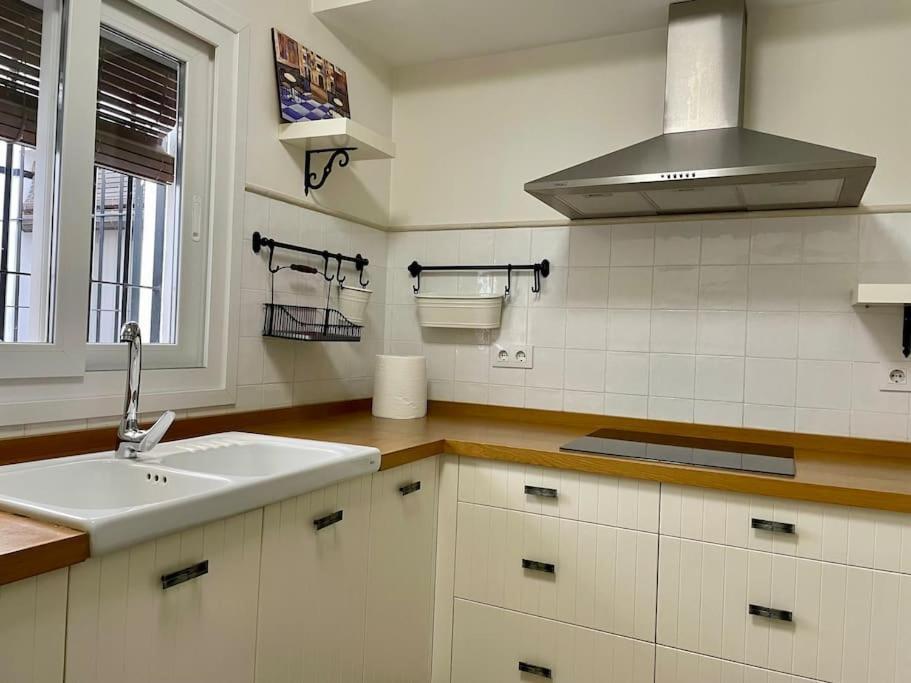 Apartamento Alborada Cordoba