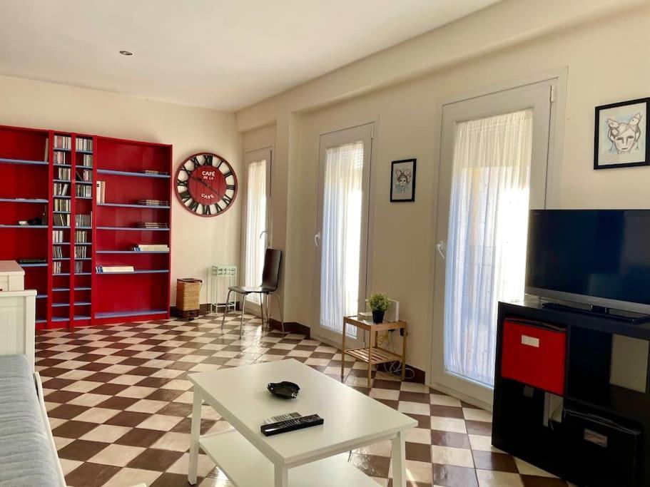 Apartment Apartamento Alborada