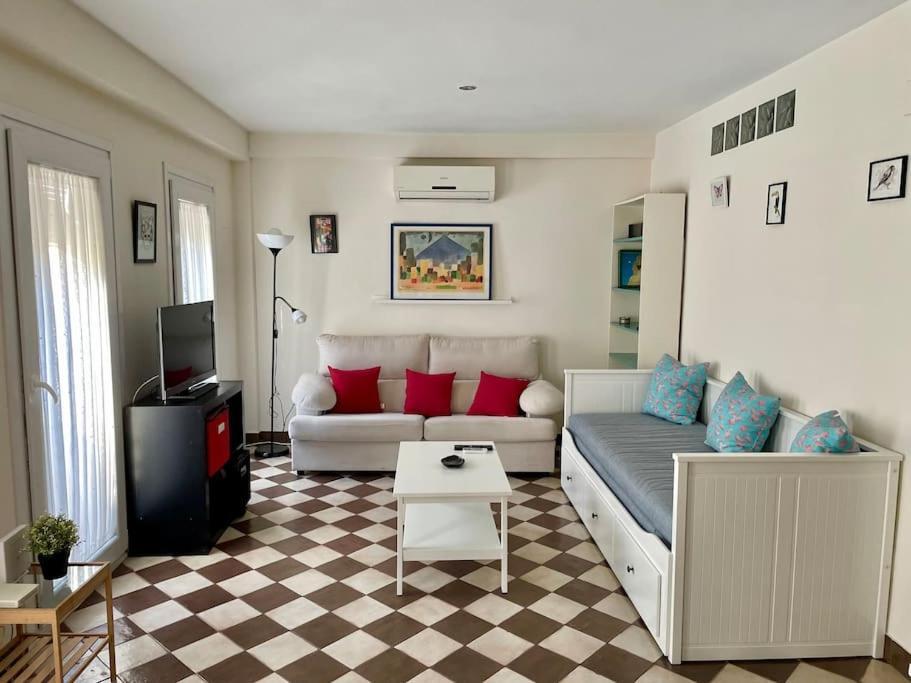 Apartment Apartamento Alborada Cordoba