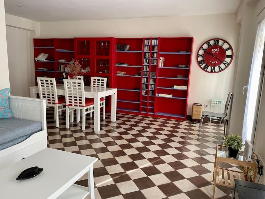 Apartamento Alborada Apartment Cordoba