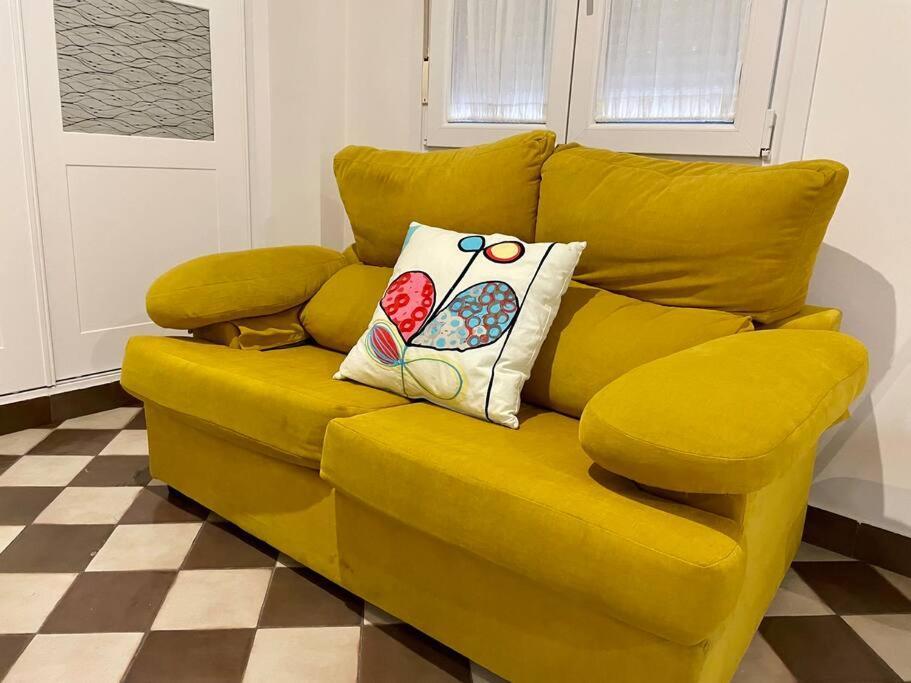 Apartamento Alborada