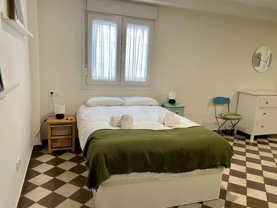 Apartamento Alborada Apartment