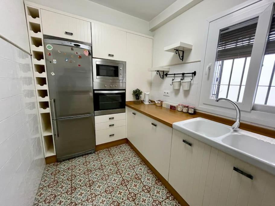 Apartment Apartamento Alborada *