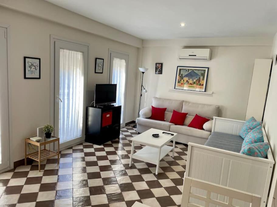 Apartamento Alborada