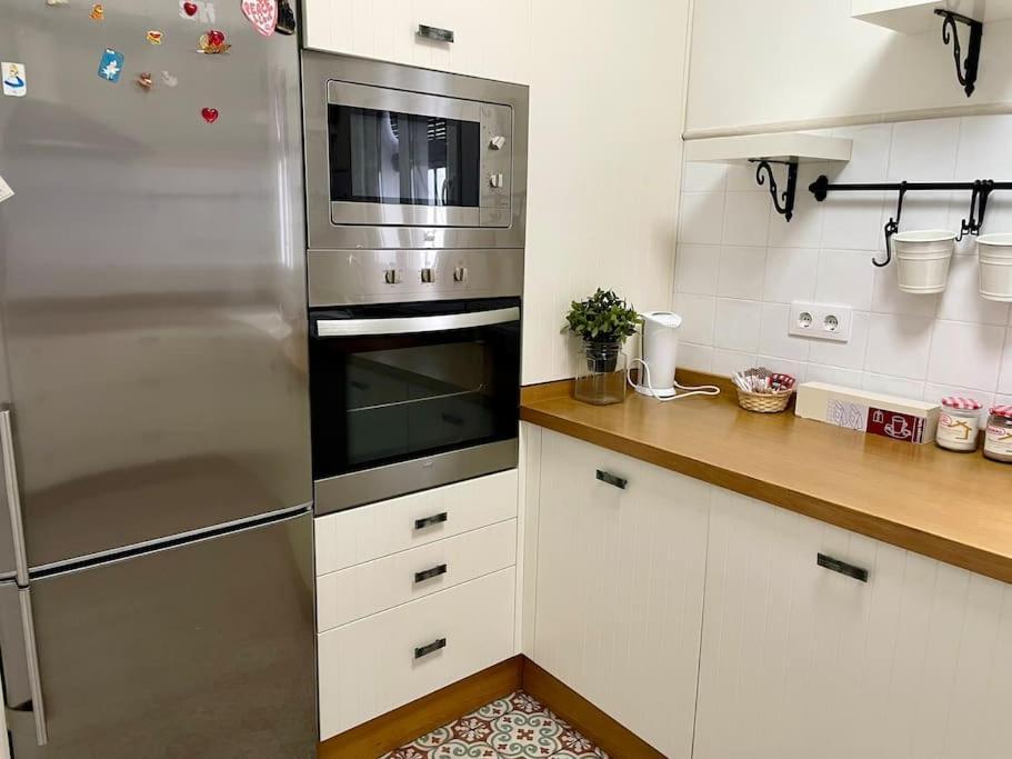 Apartamento Alborada Apartment *