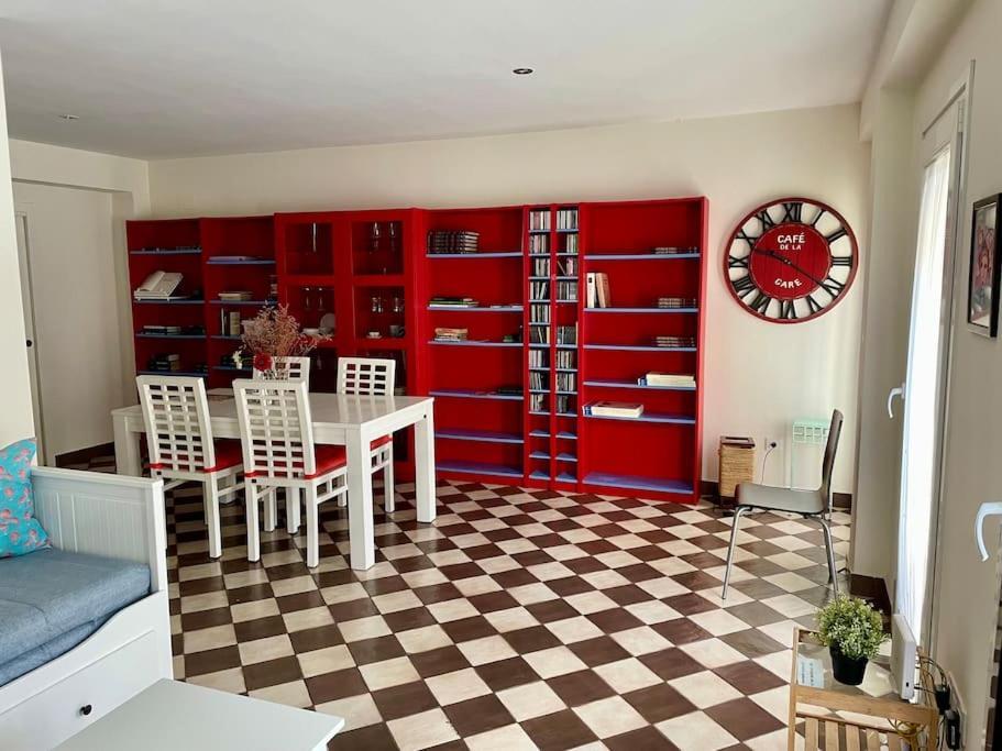 Apartment Apartamento Alborada